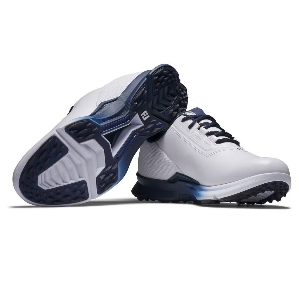 FootJoy Men's Fuel Golf Shoes