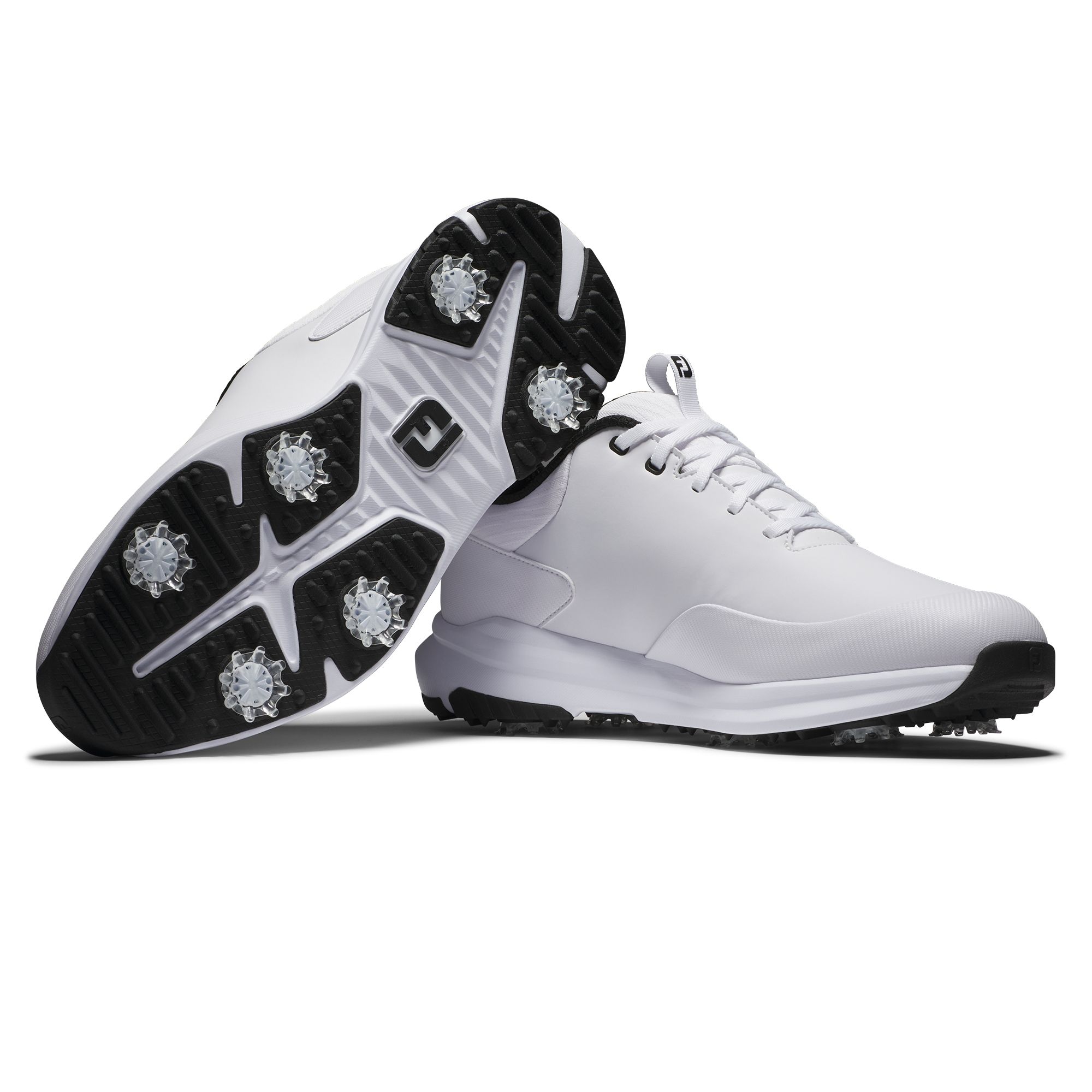FootJoy Men's Tour Rival Golf Shoes