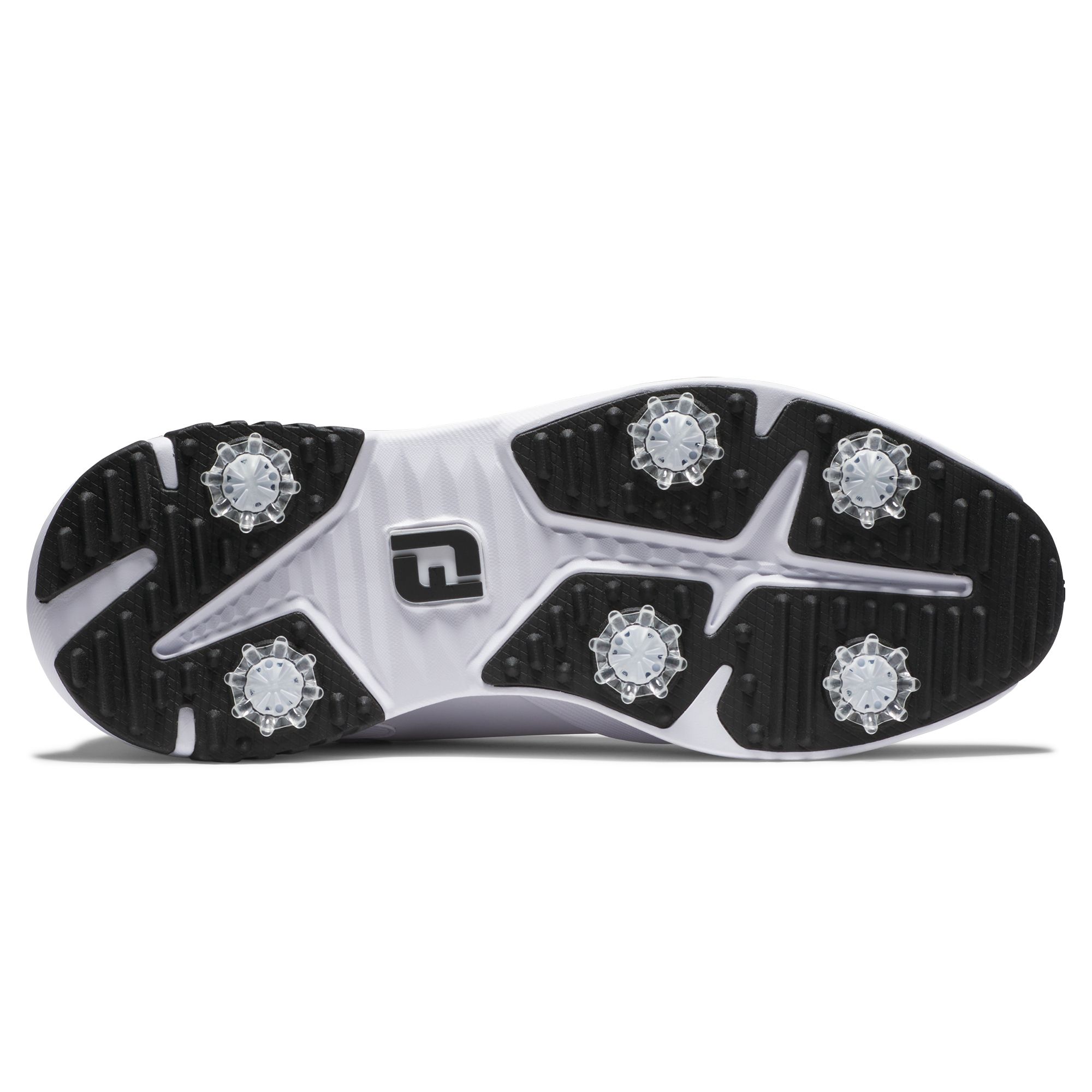 FootJoy Men's Tour Rival Golf Shoes