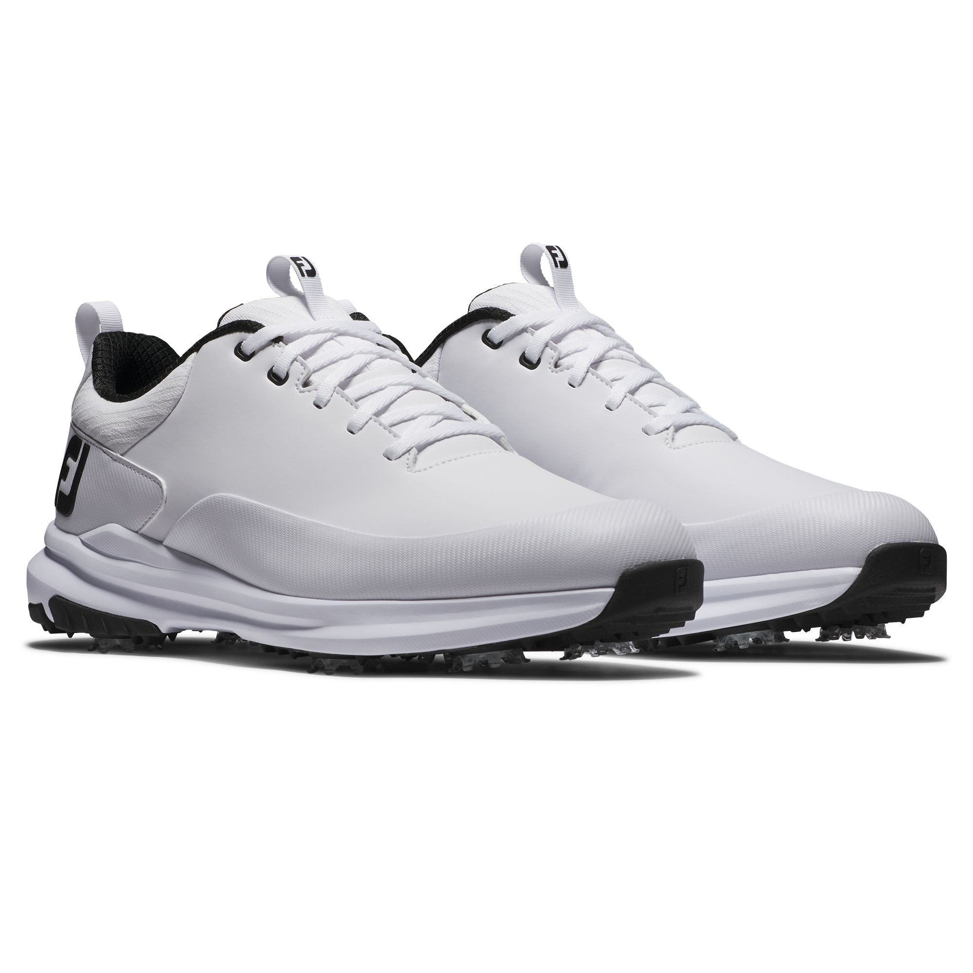 FootJoy Men's Tour Rival Golf Shoes