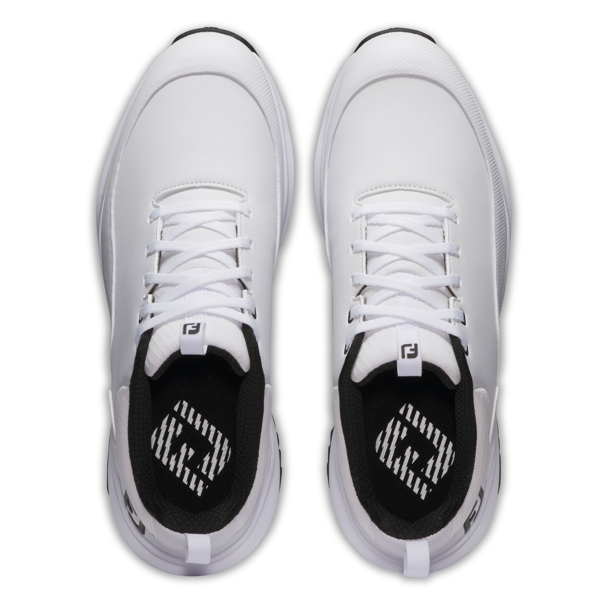 FootJoy Men's Tour Rival Golf Shoes