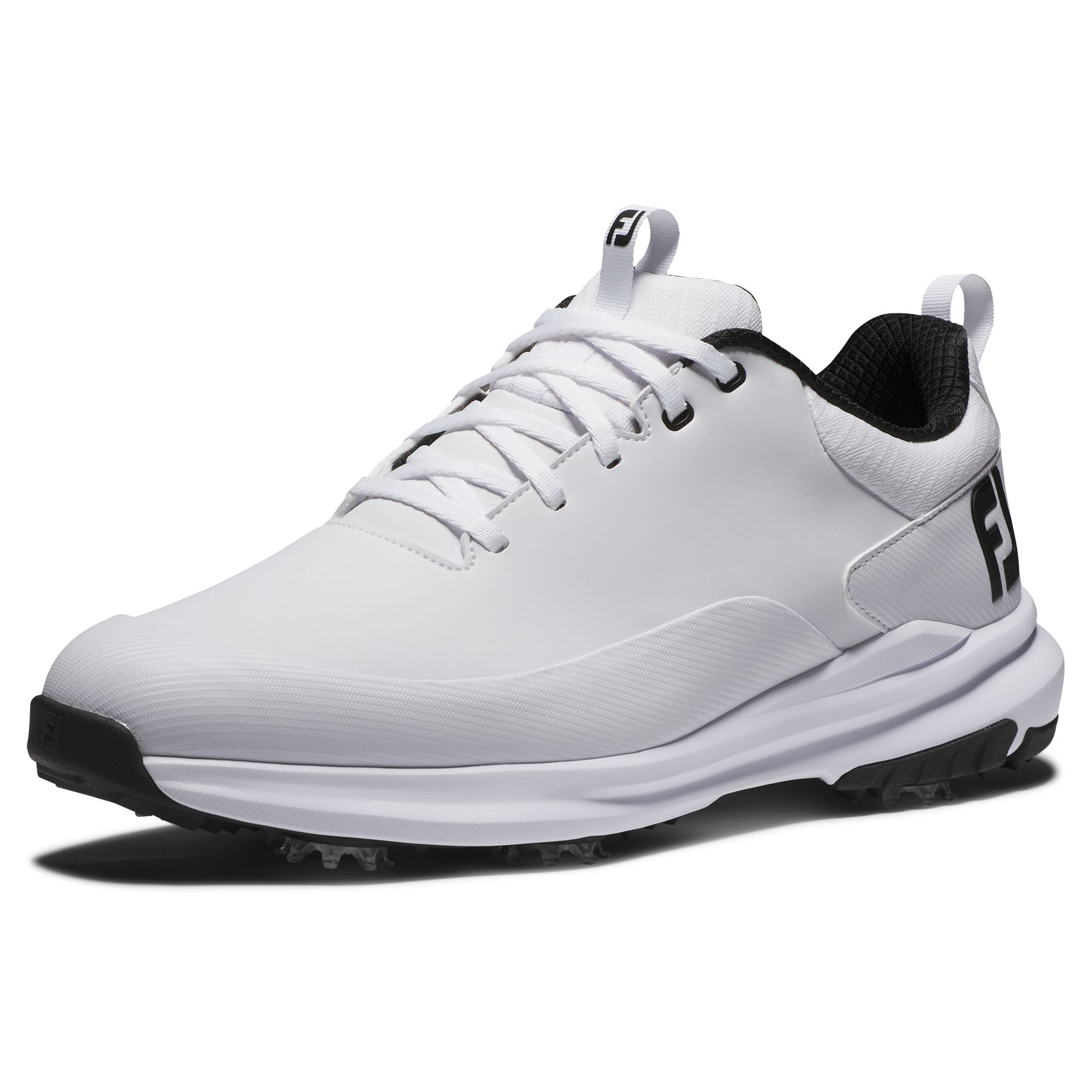 FootJoy Men's Tour Rival Golf Shoes