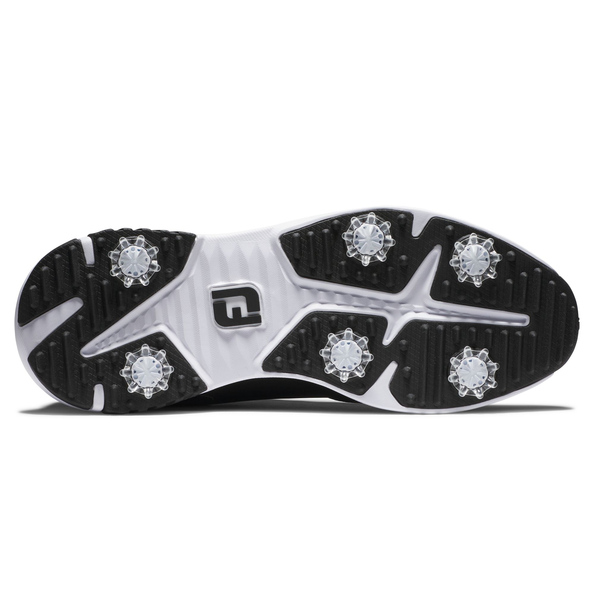 FootJoy Men's Tour Rival Golf Shoes