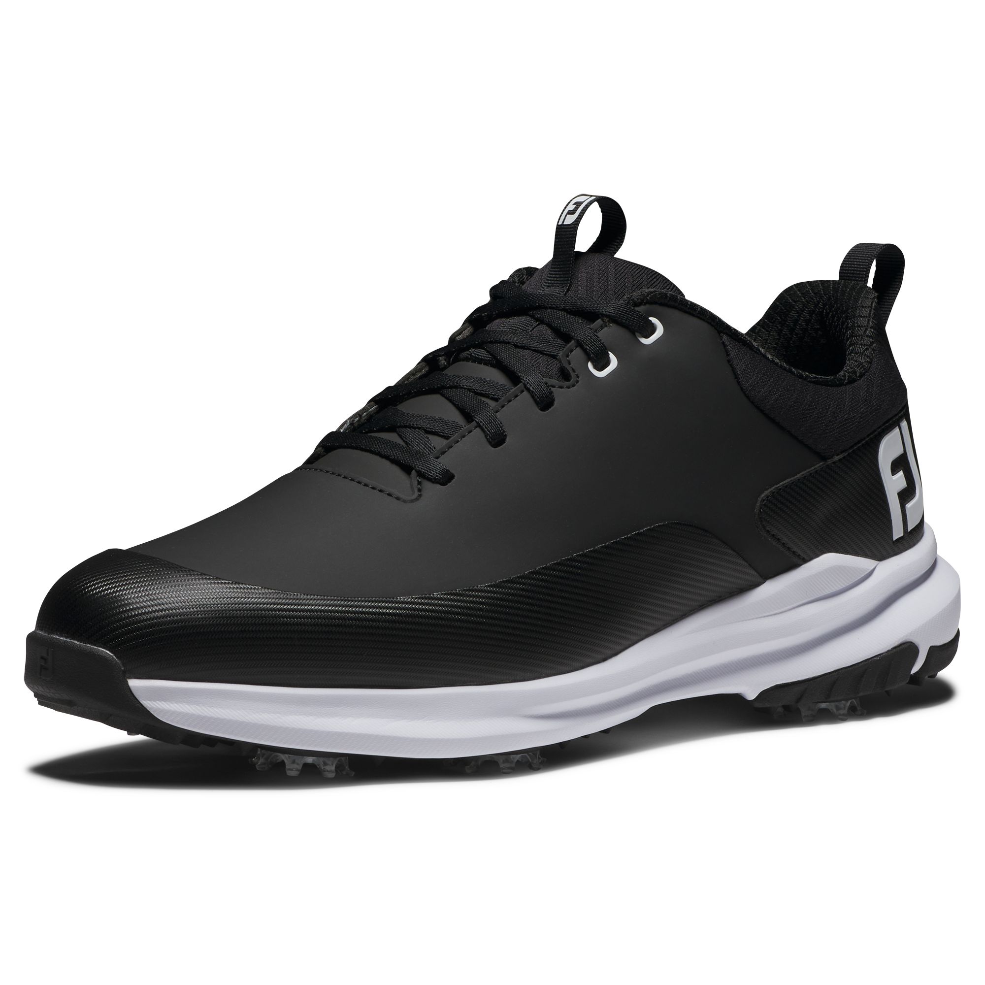 FootJoy Men's Tour Rival Golf Shoes