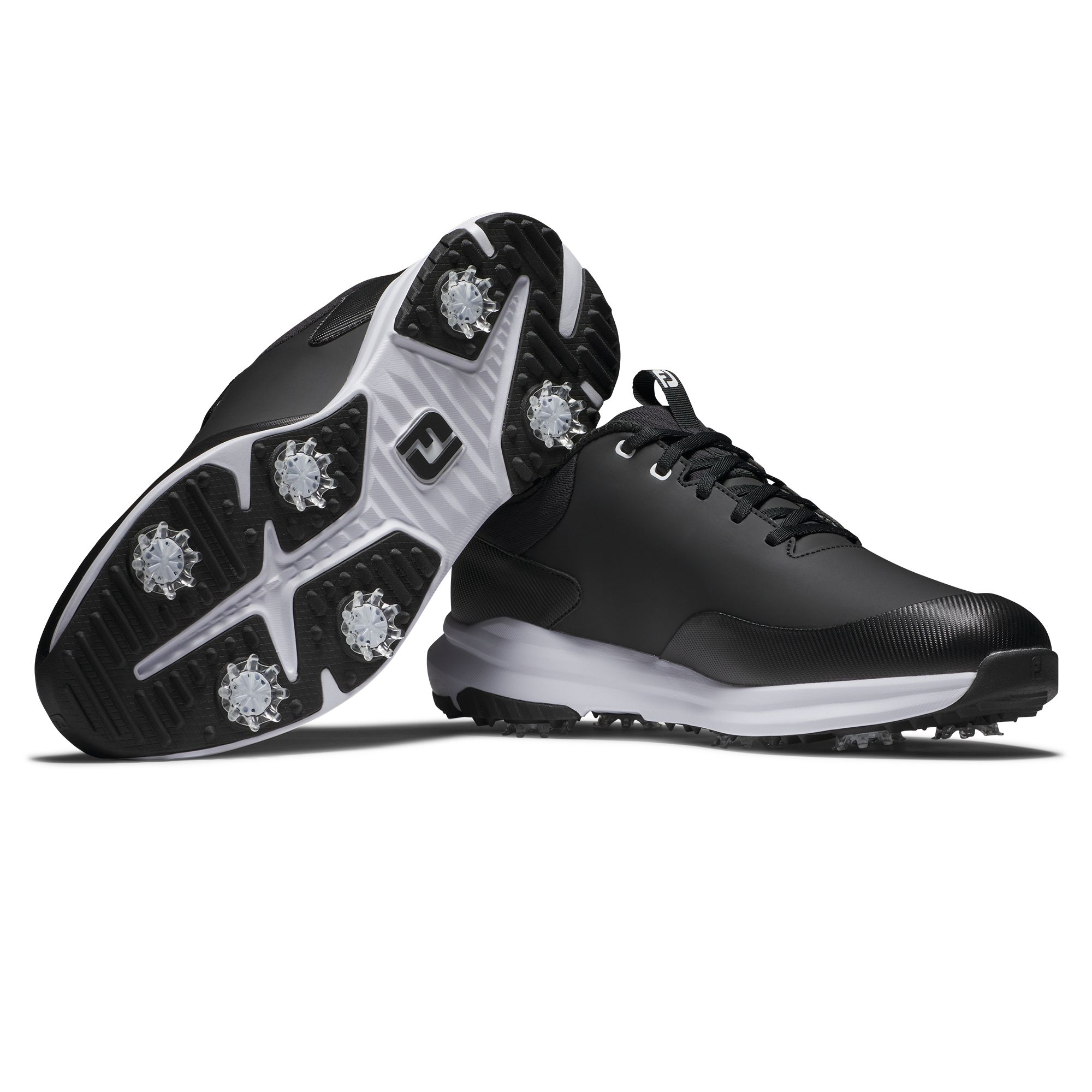 FootJoy Men's Tour Rival Golf Shoes