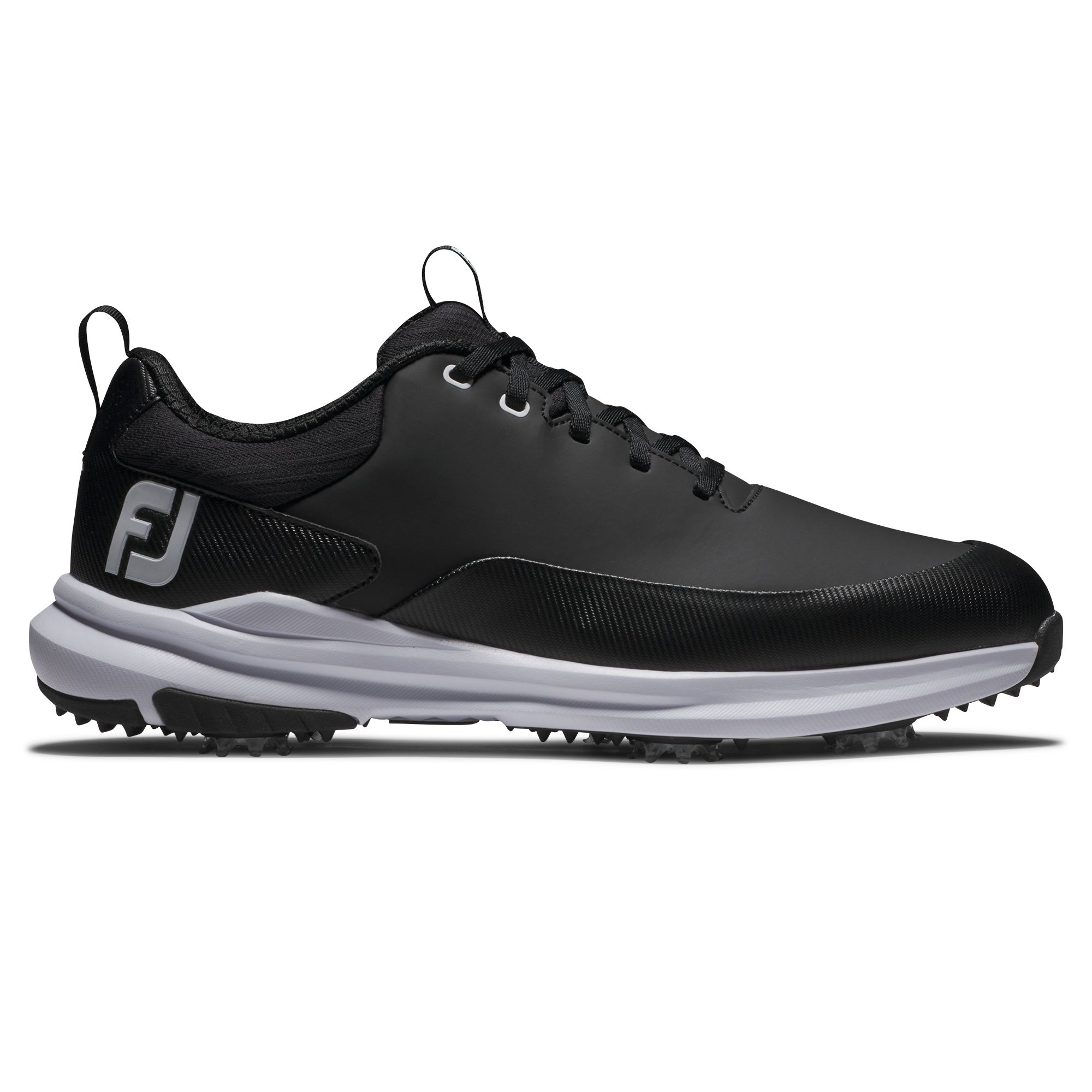 FootJoy Men's Tour Rival Golf Shoes