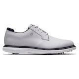 FootJoy Men's Traditions Blucher Golf Shoes Side_Right