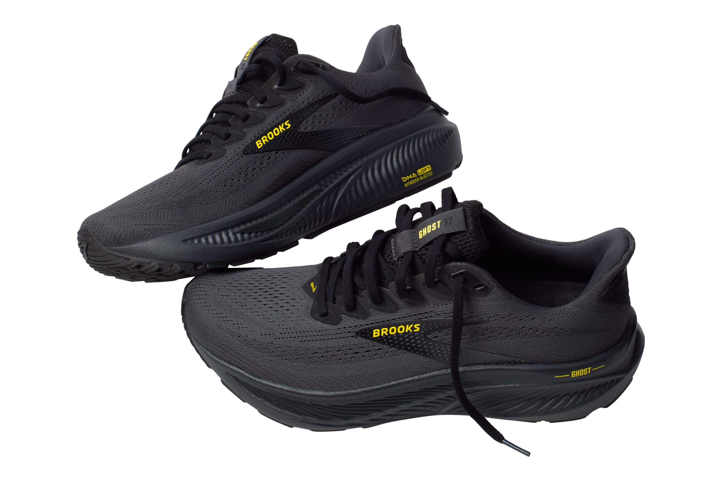 Brooks Men's Ghost 17 Running Shoes