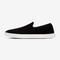 Allbirds Women's Tree Lounger Shoes Side_Left
