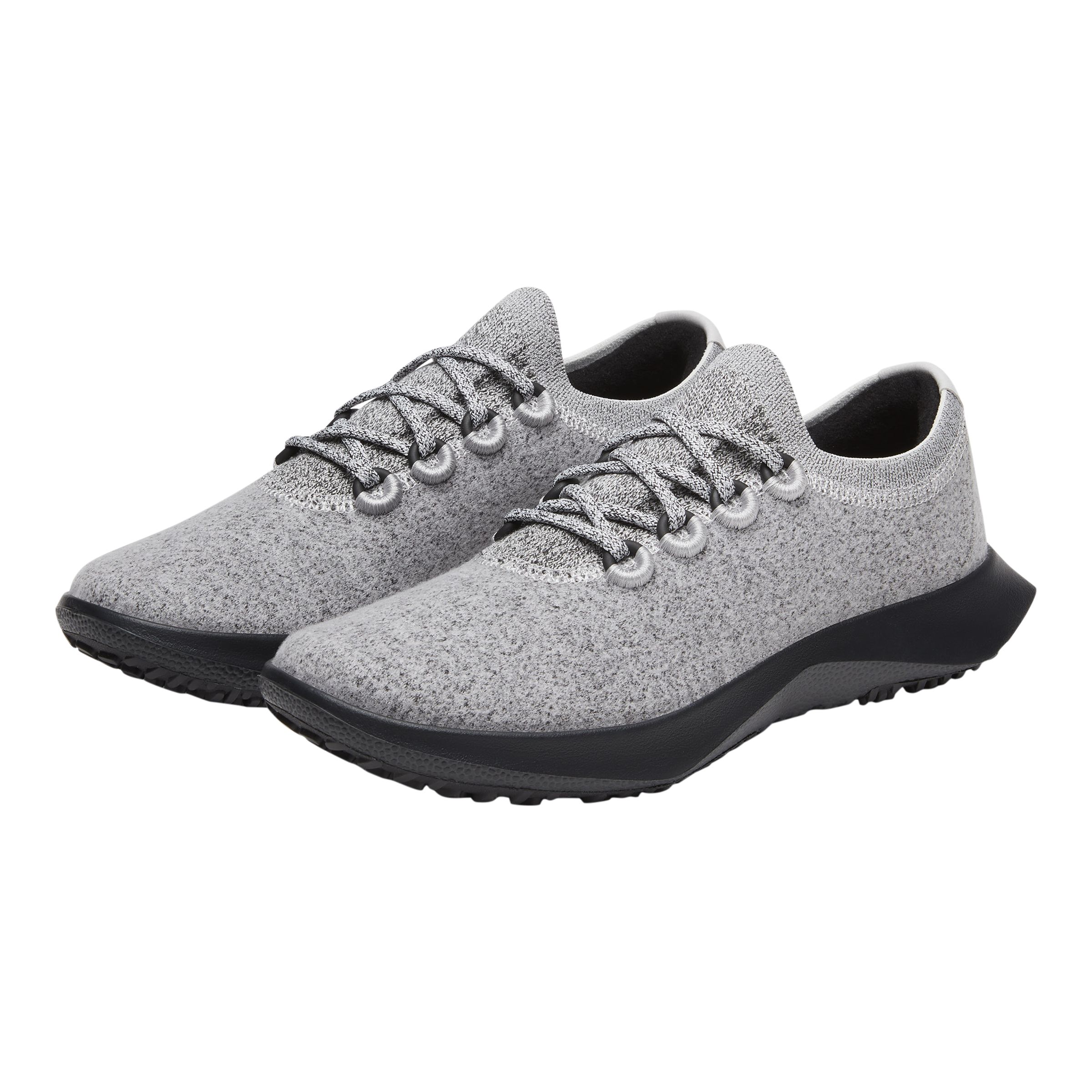 Allbirds Men's Wool Dasher 2 Mizzles Shoes