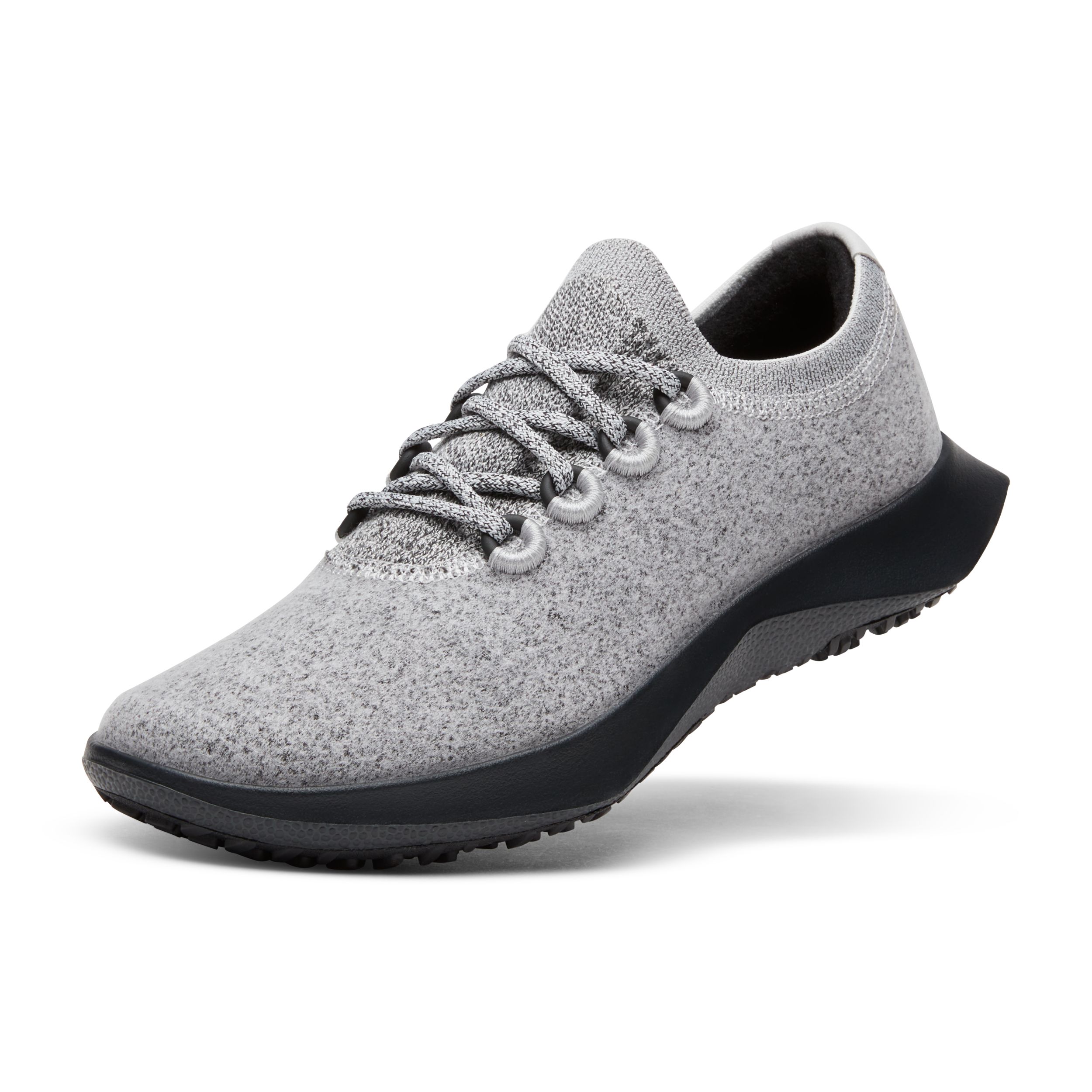 Allbirds Men's Wool Dasher 2 Mizzles Shoes