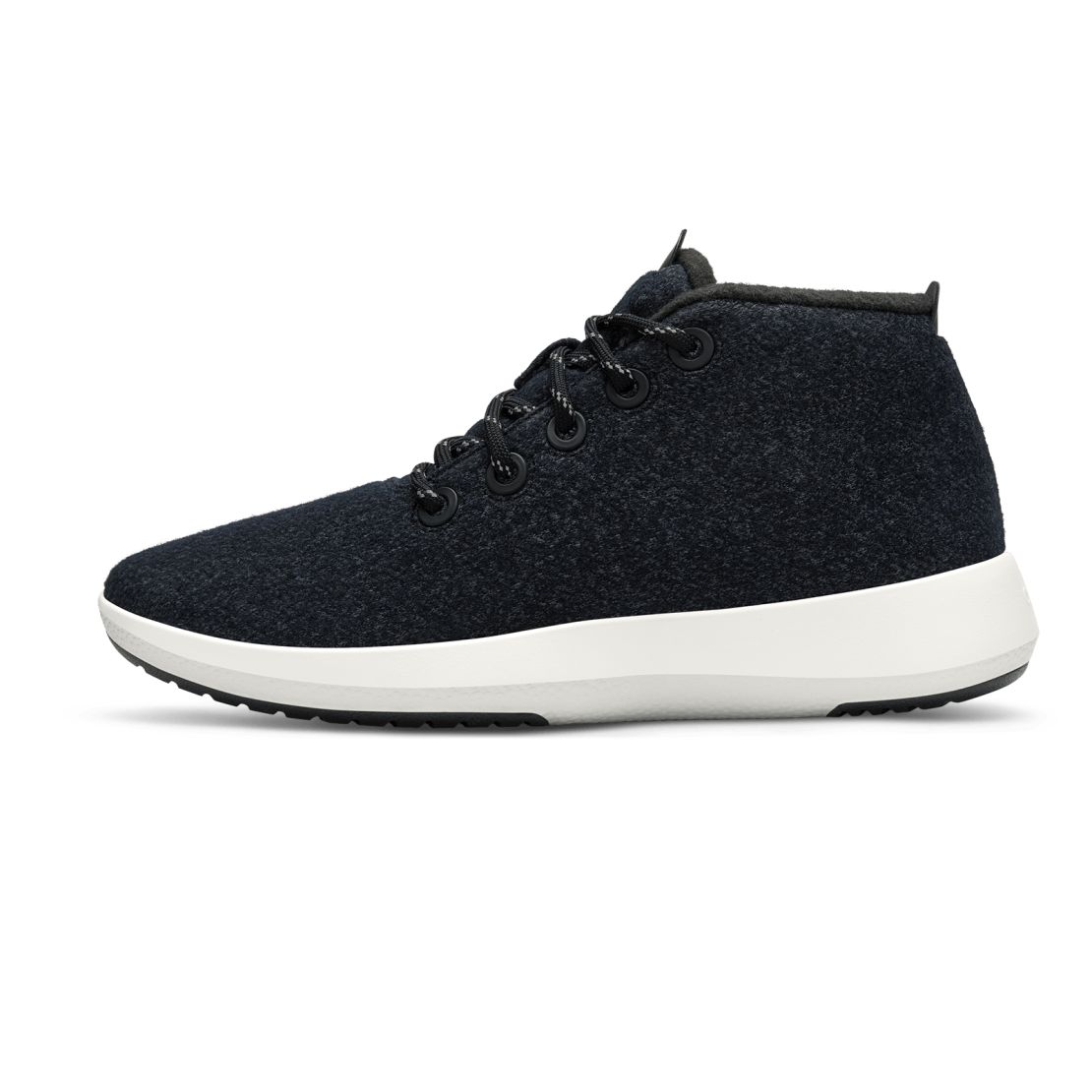 Allbirds Men's Wool Runner-Up Mizzles Shoes