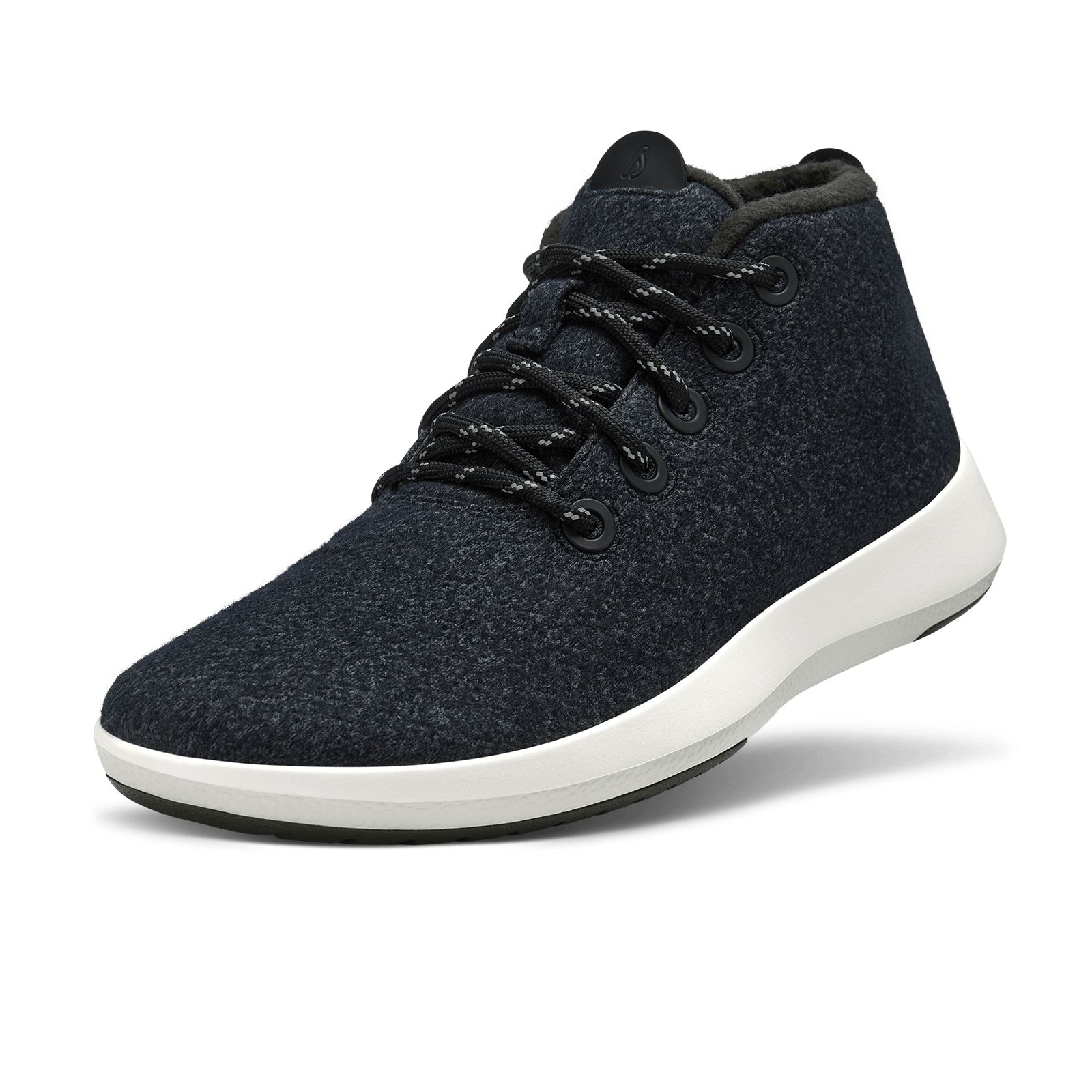 Allbirds Men's Wool Runner-Up Mizzles Shoes