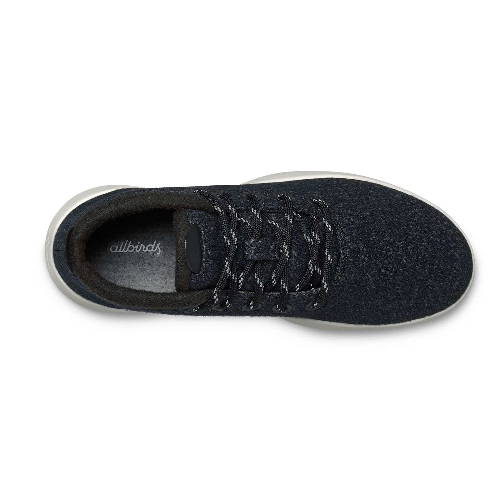 Allbirds Men's Wool Runner-Up Mizzles Shoes