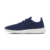 Allbirds Women's Tree Runner Shoes Side_Left