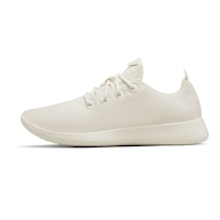 Allbirds Women's Wool Runner Shoes Side_Left