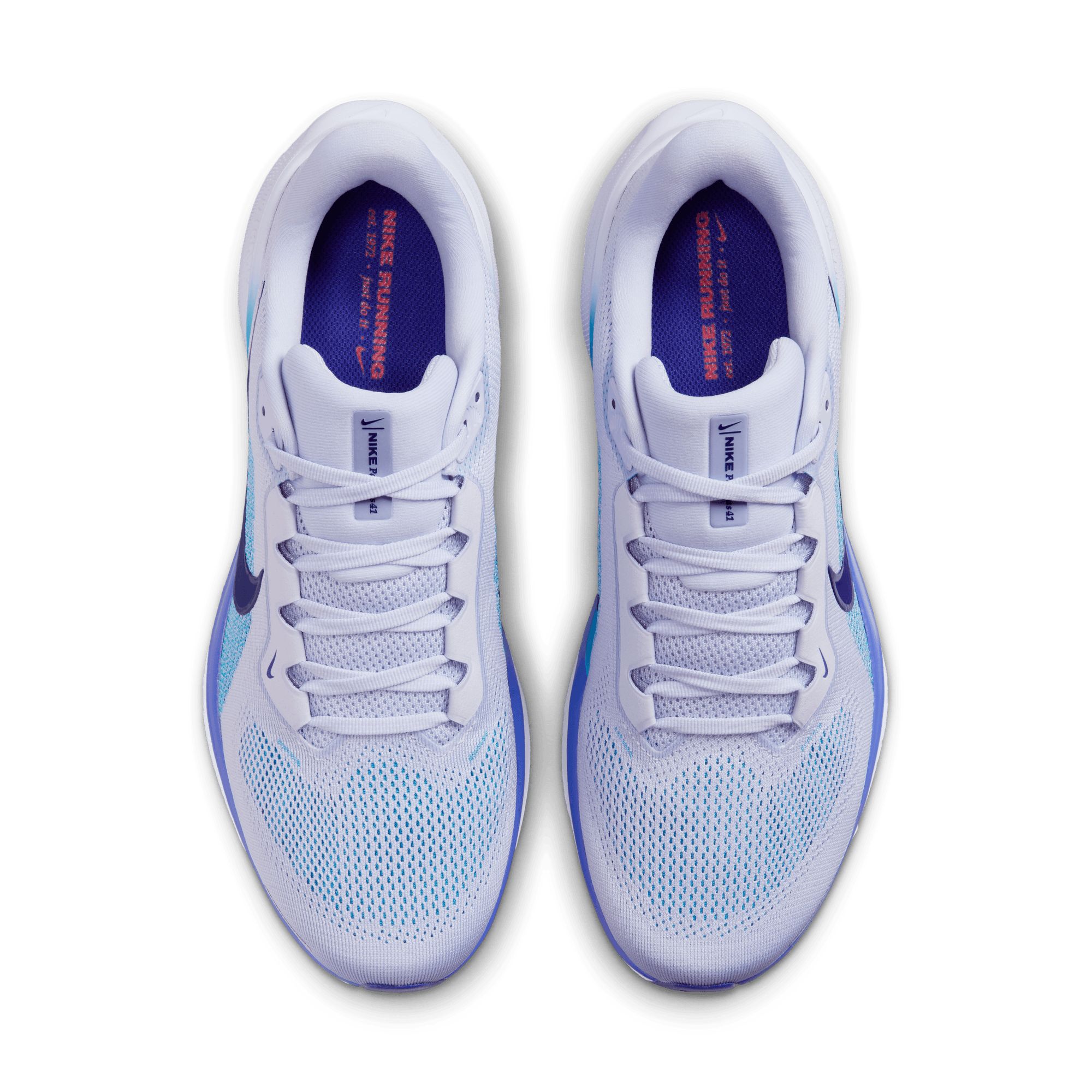 Nike Men's Air Zoom Pegasus 41 Running Shoes