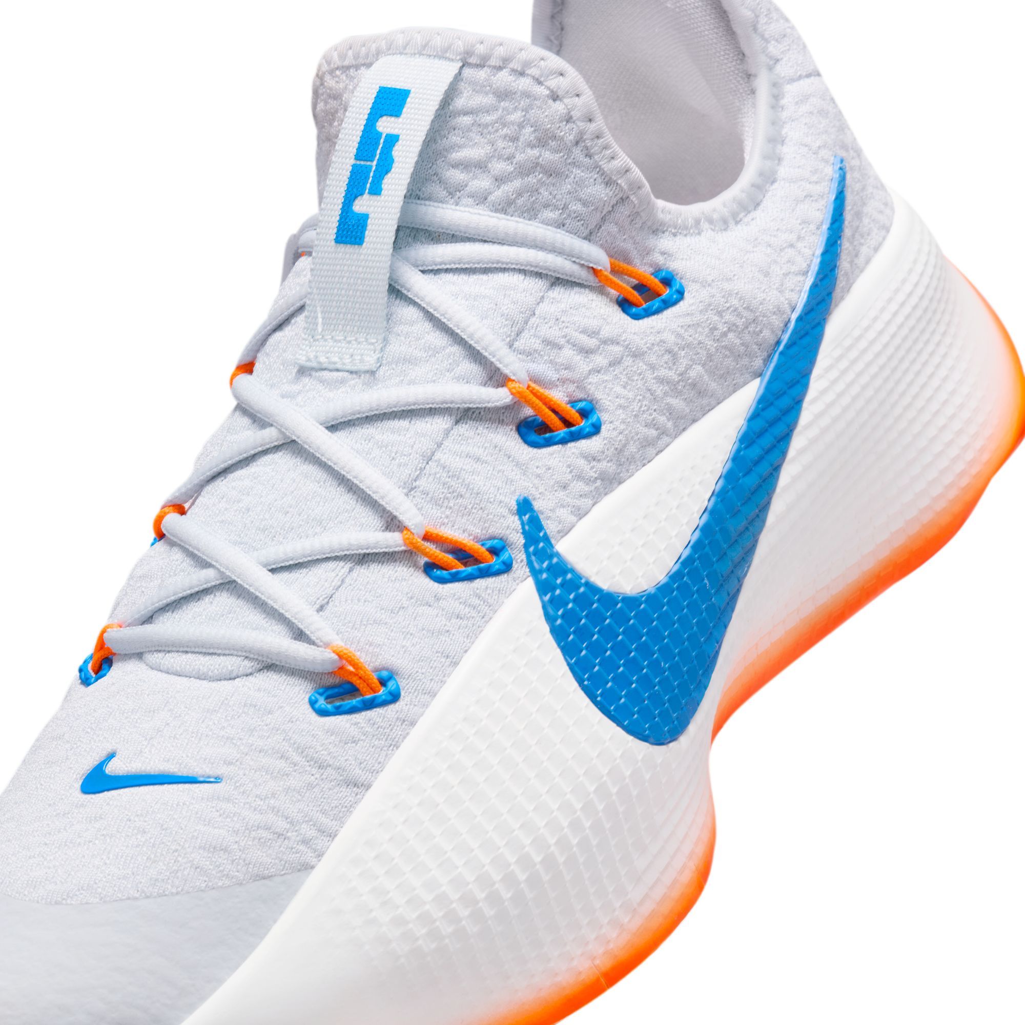 Nike Men's Lebron James Secure Fit Training Shoes