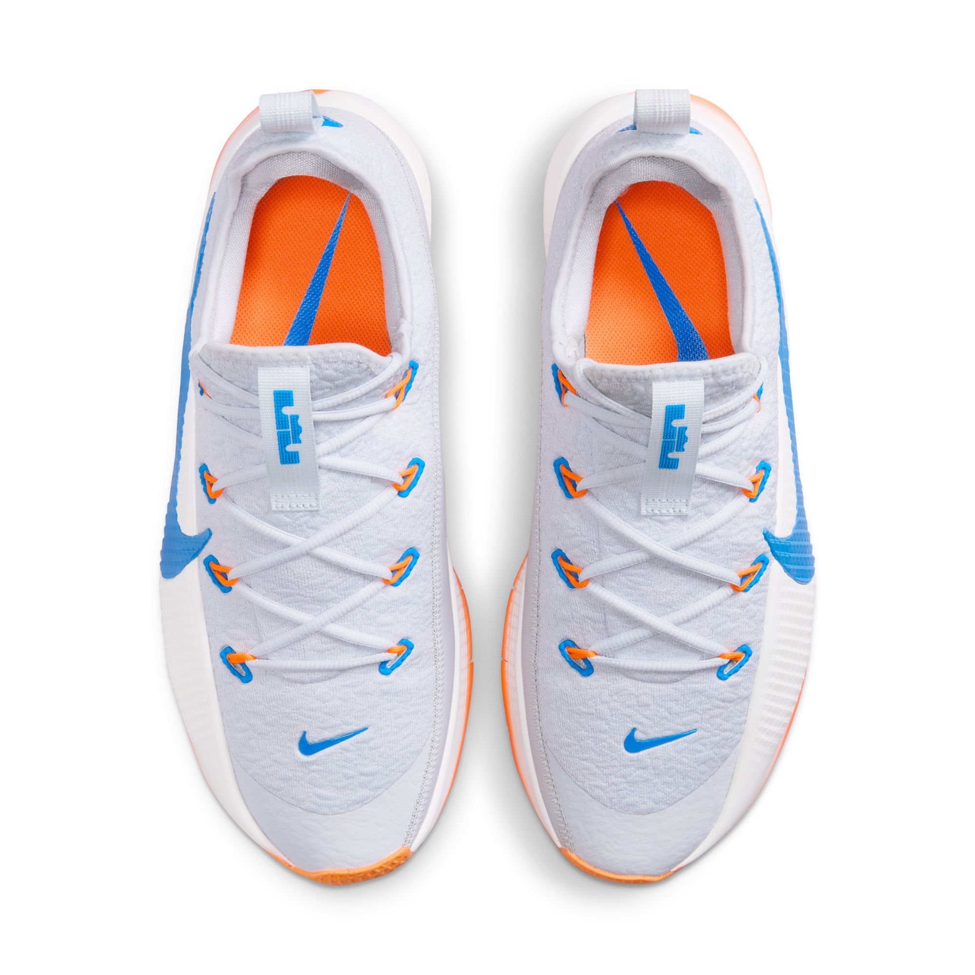 Nike Men's Lebron James Secure Fit Training Shoes