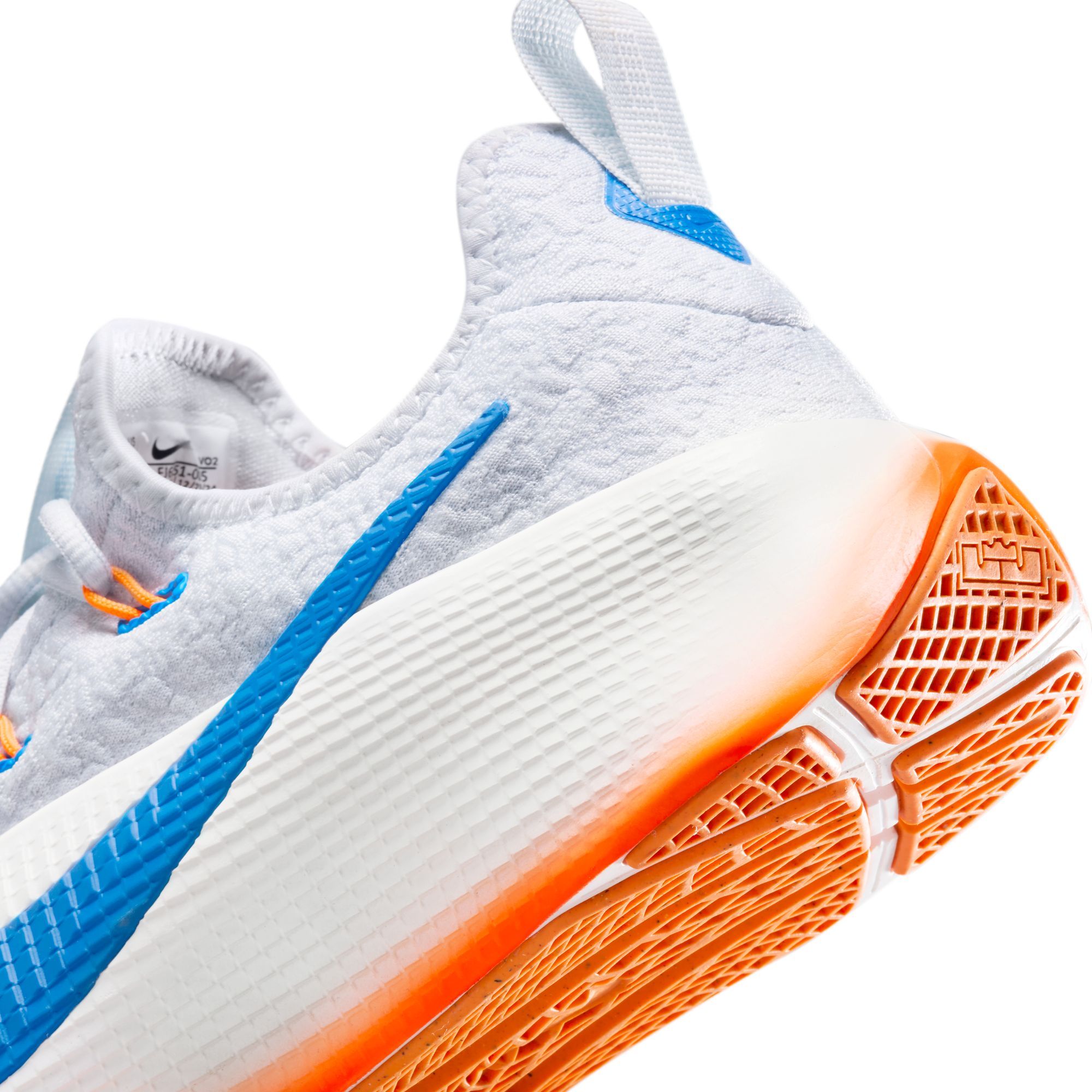 Nike Men's Lebron James Secure Fit Training Shoes