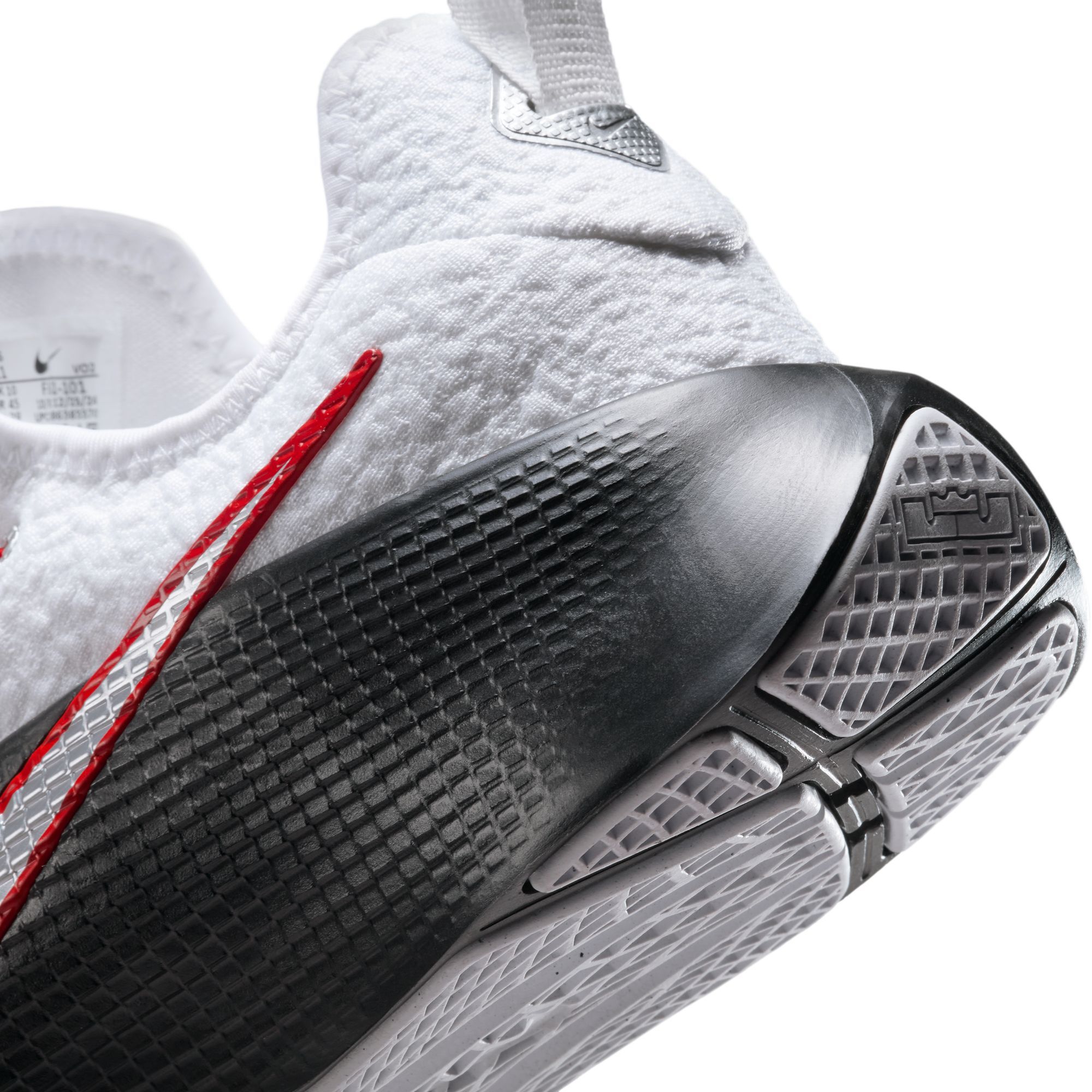 Nike Men's Lebron James Secure Fit Training Shoes