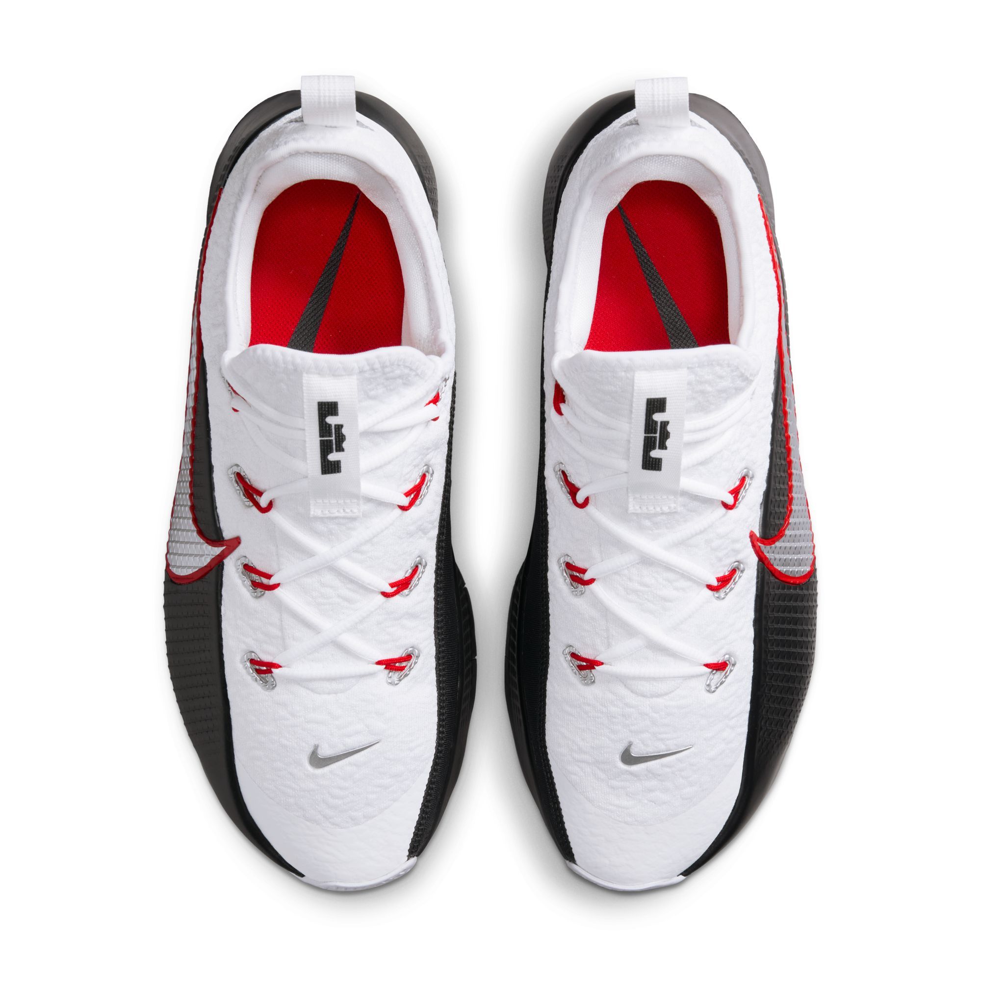 Nike Men's Lebron James Secure Fit Training Shoes
