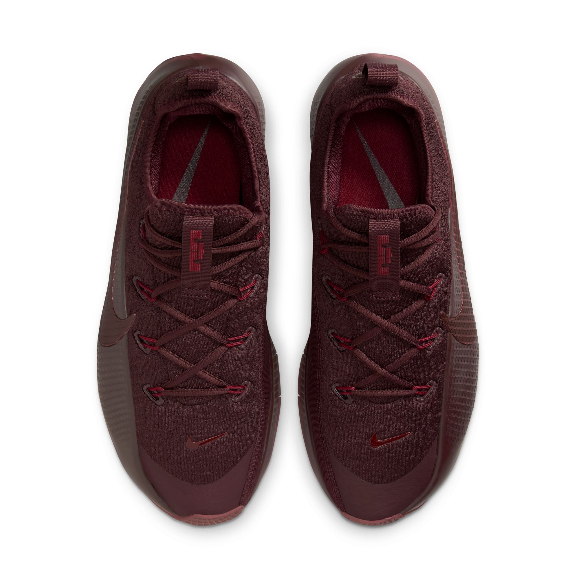 Nike Men's Lebron James Secure Fit Training Shoes