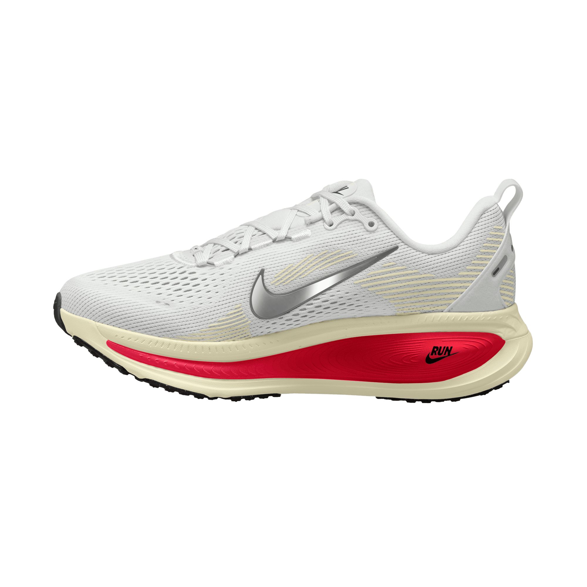 Nike Men's Air Zoom Vomero 18 Running Shoes