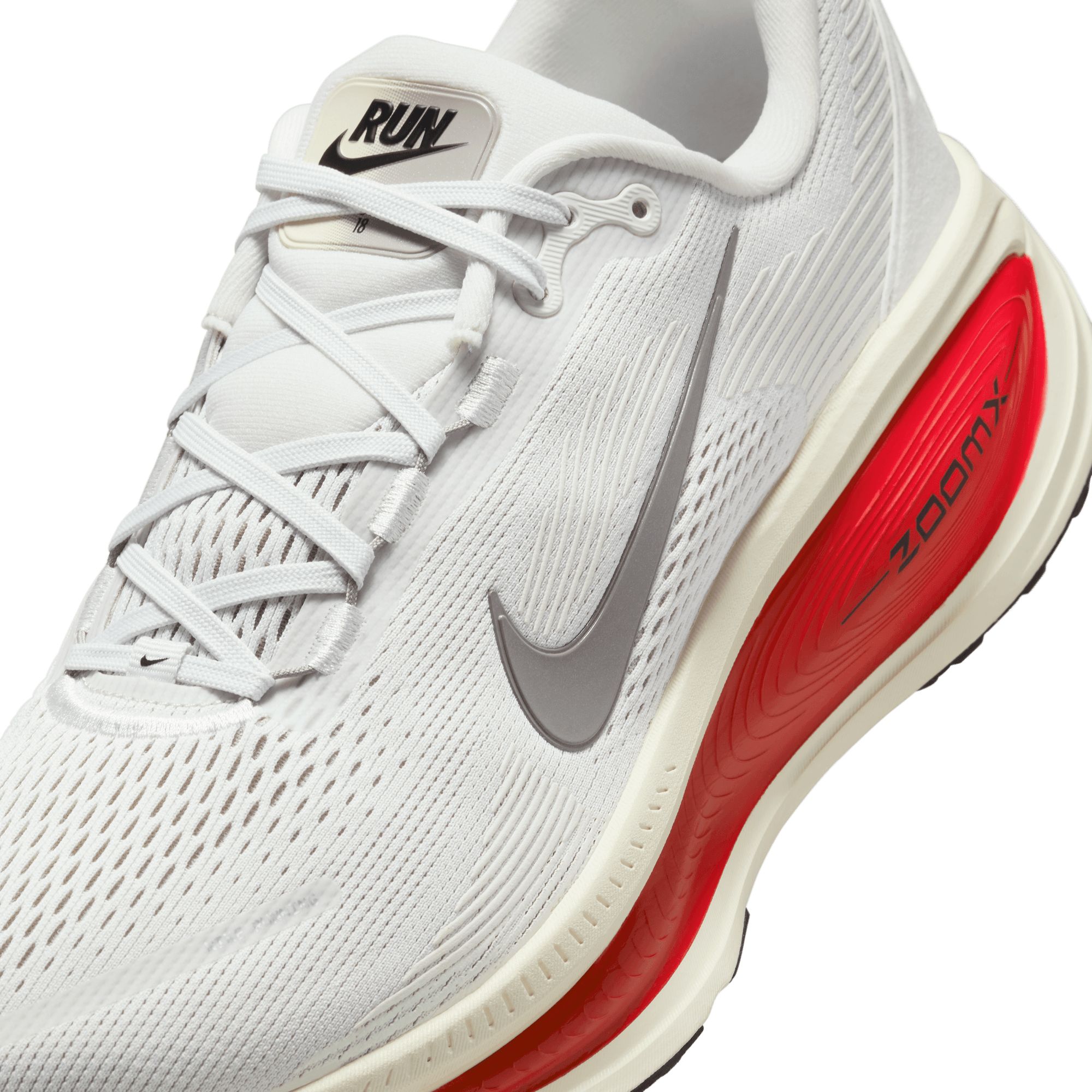 Nike Men's Air Zoom Vomero 18 Running Shoes
