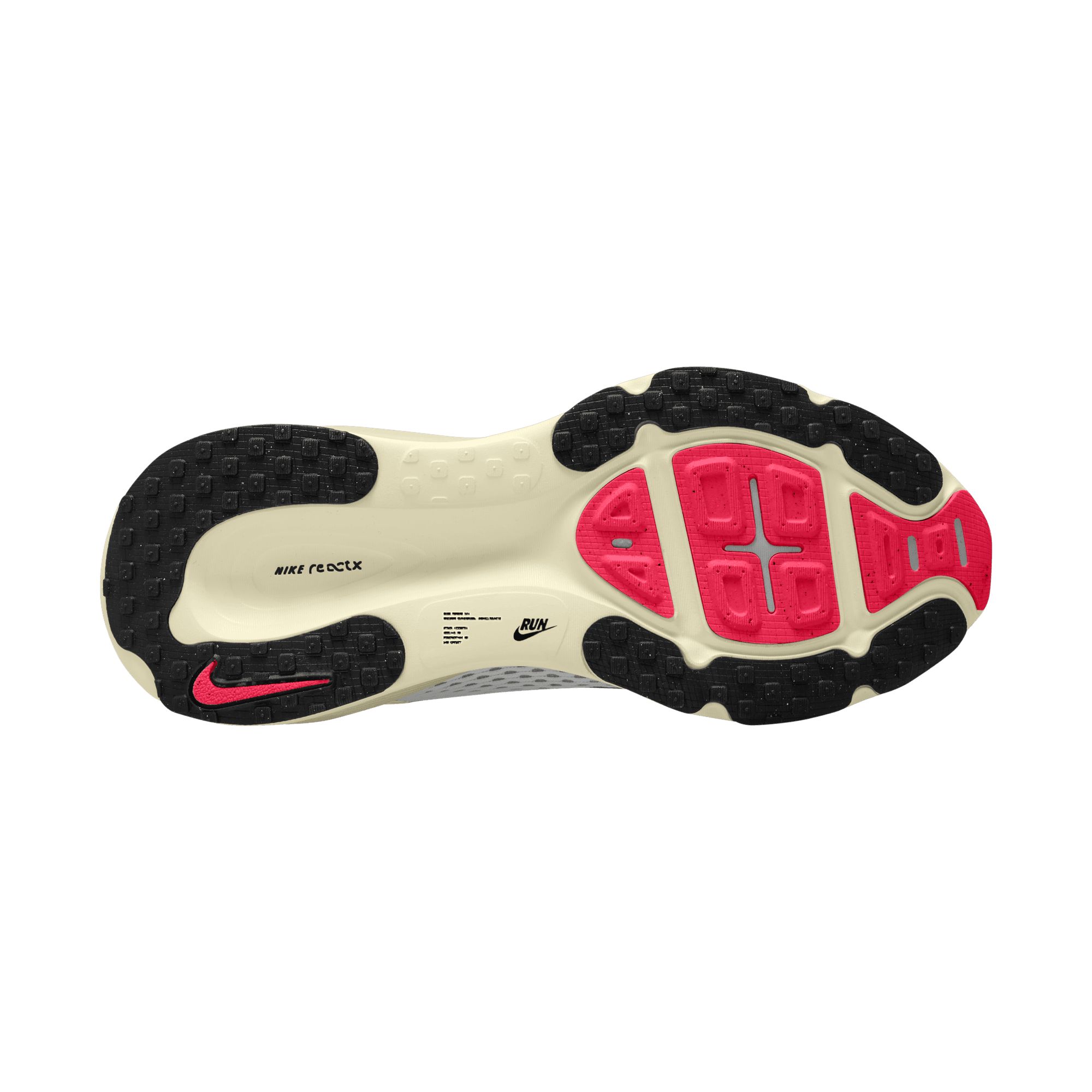 Nike Men's Air Zoom Vomero 18 Running Shoes