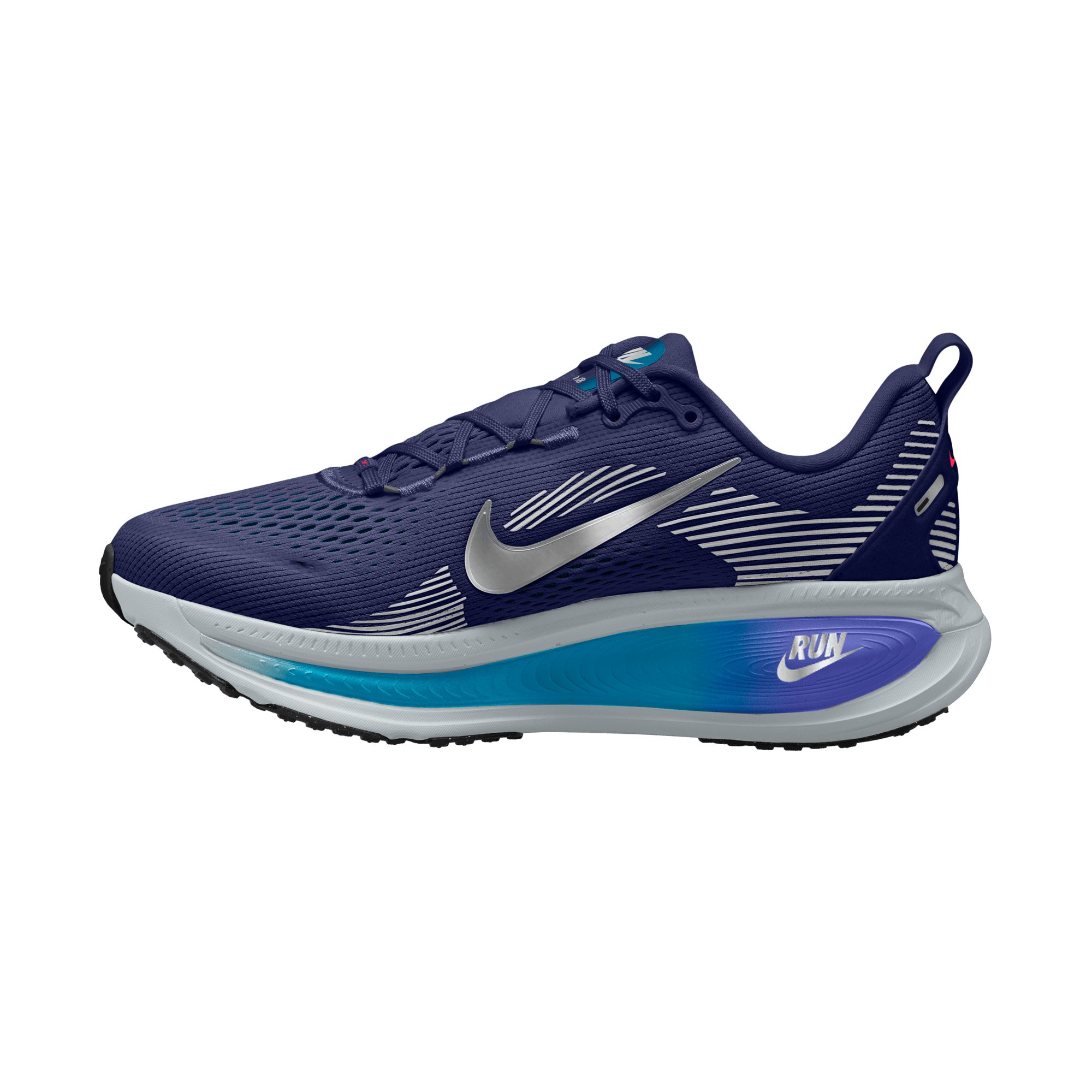 Nike Men's Air Zoom Vomero 18 Running Shoes