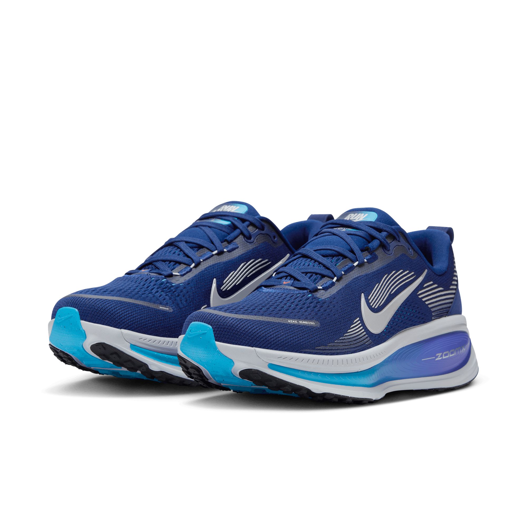 Nike Men's Air Zoom Vomero 18 Running Shoes