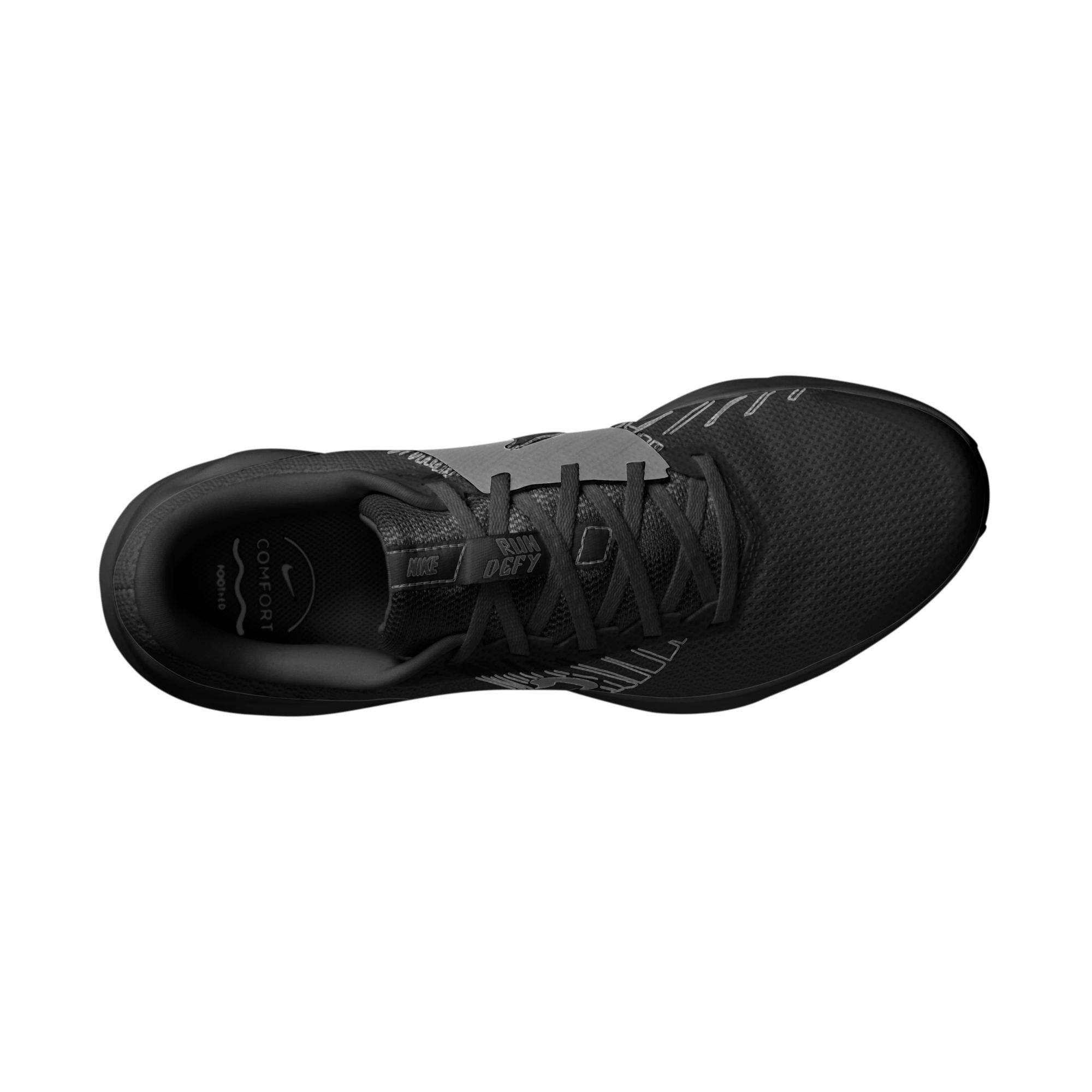 Nike Men's Run Defy Running Shoes SportChek