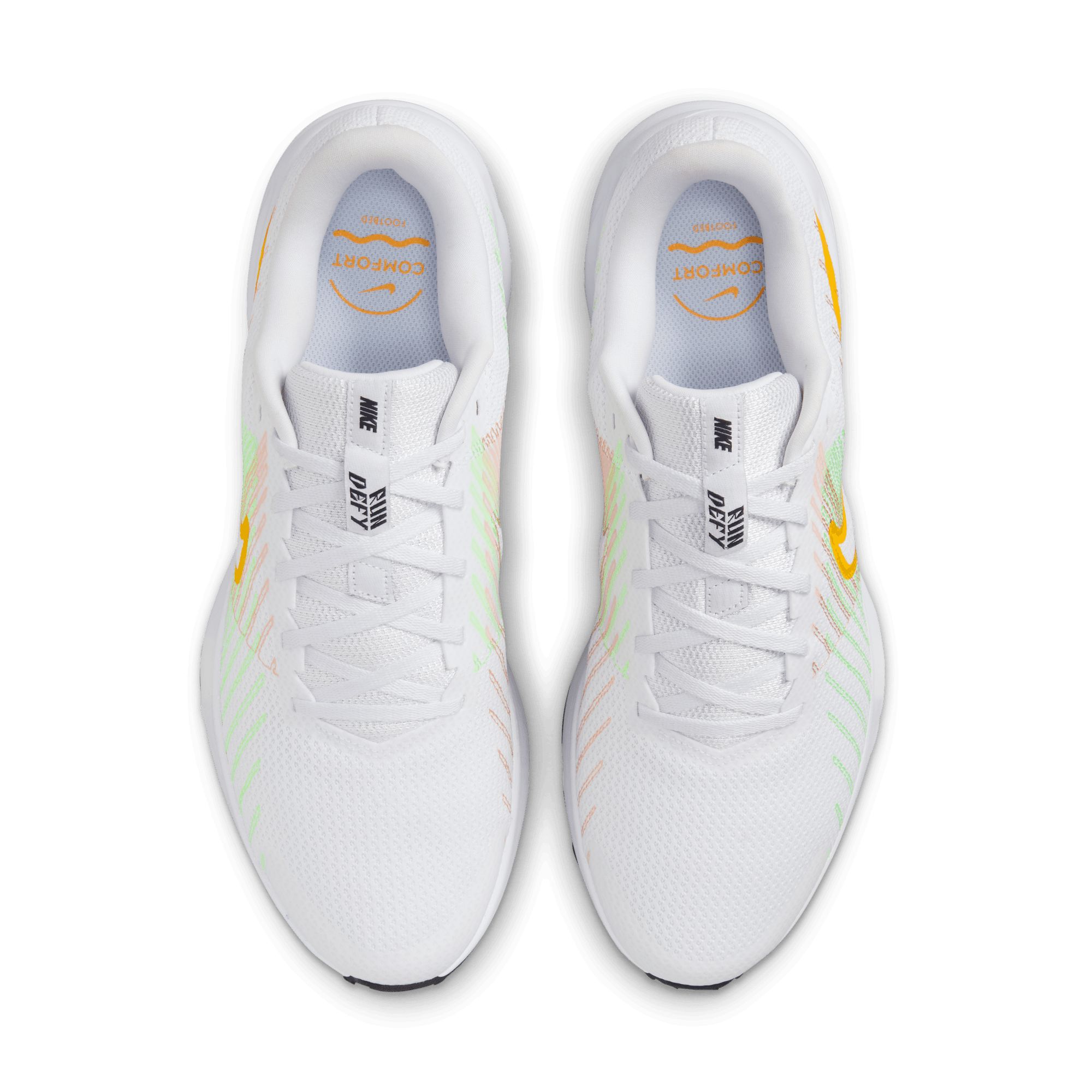 Nike Men's Run Defy Running Shoes