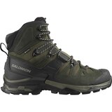 Salomon Men's Quest 4 GTX Athletic Shoes Side_Right
