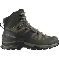 Salomon Men's Quest 4 GTX Athletic Shoes Side_Right