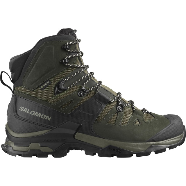 Salomon Men's Quest 4 GTX Athletic Shoes
