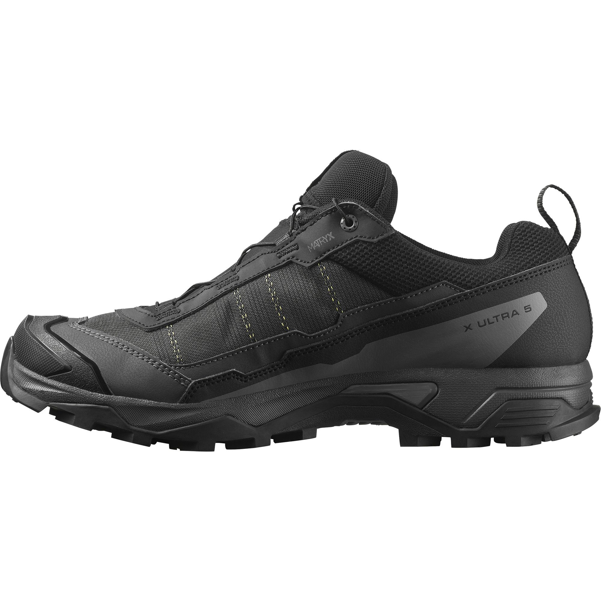 Salomon Men's X Ultra 5 GORE-TEX Hiking Shoes