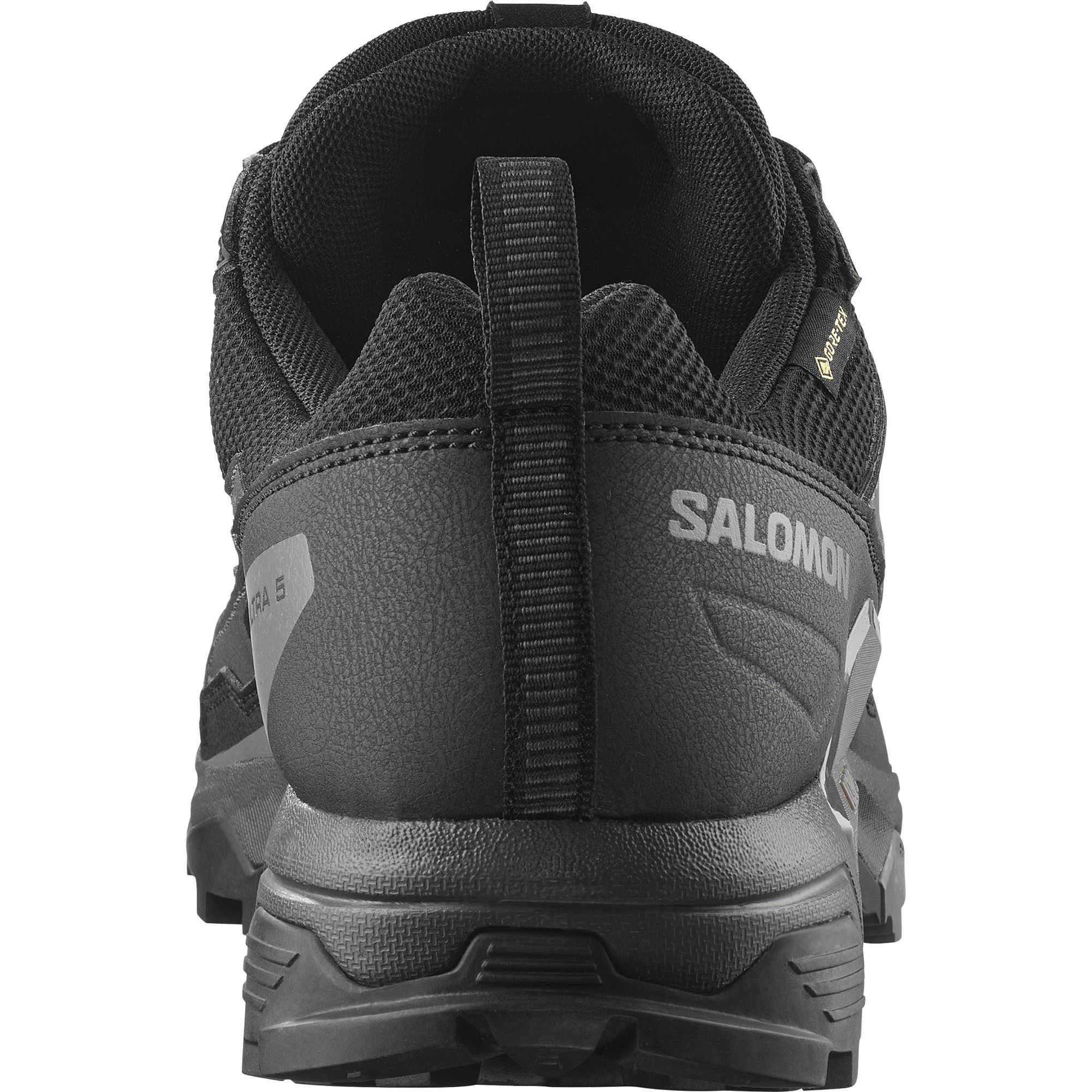 Salomon Men's X Ultra 5 GORE-TEX Hiking Shoes