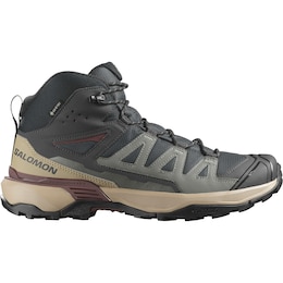 Salomon Men's X Ultra 360 Mid Gore-Tex Hiking Shoes