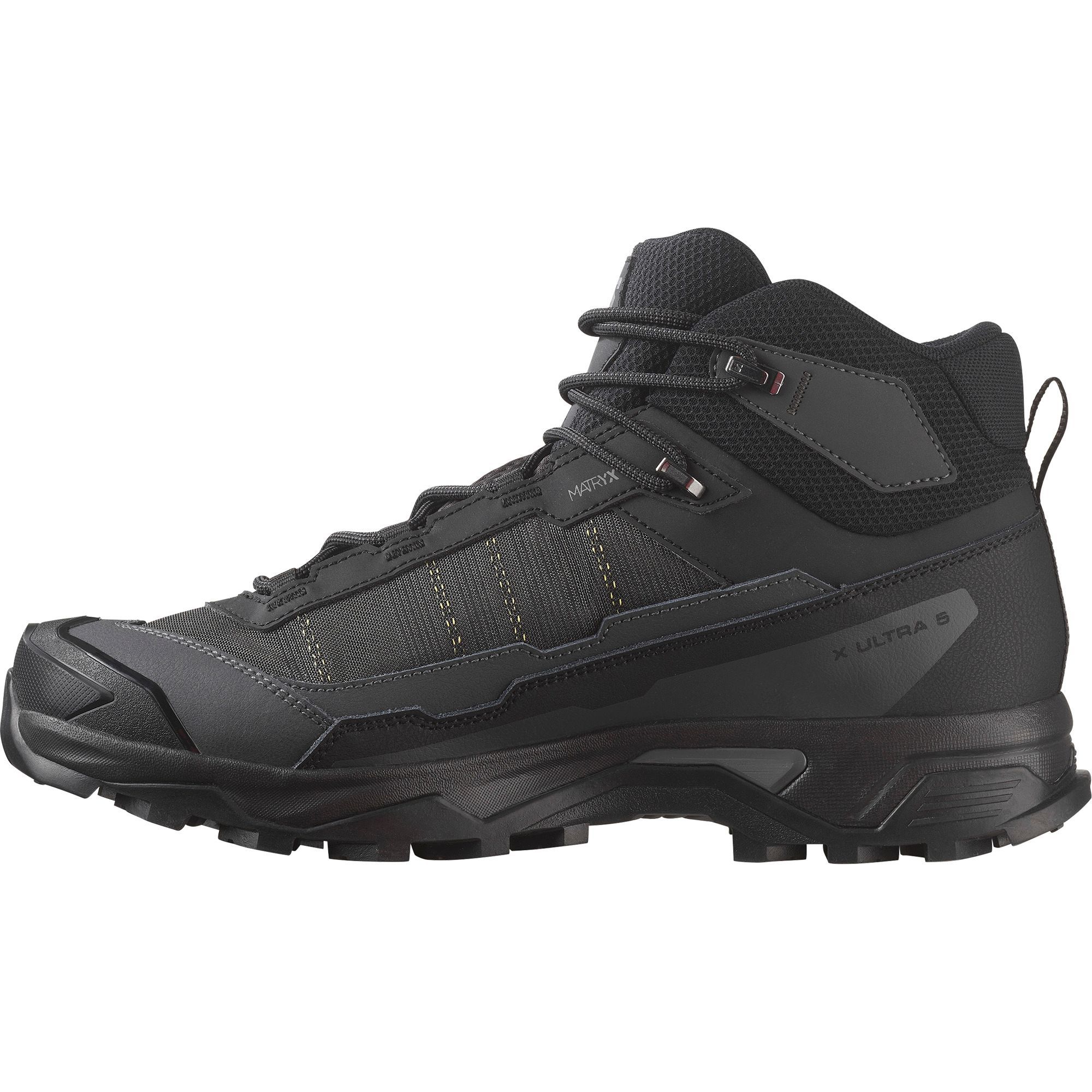 Salomon Men's X Ultra 5 Medium GORE-TEX Hiking Shoes