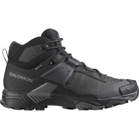 Salomon Men's X Ultra 5 Medium GORE-TEX Hiking Shoes Side_Right