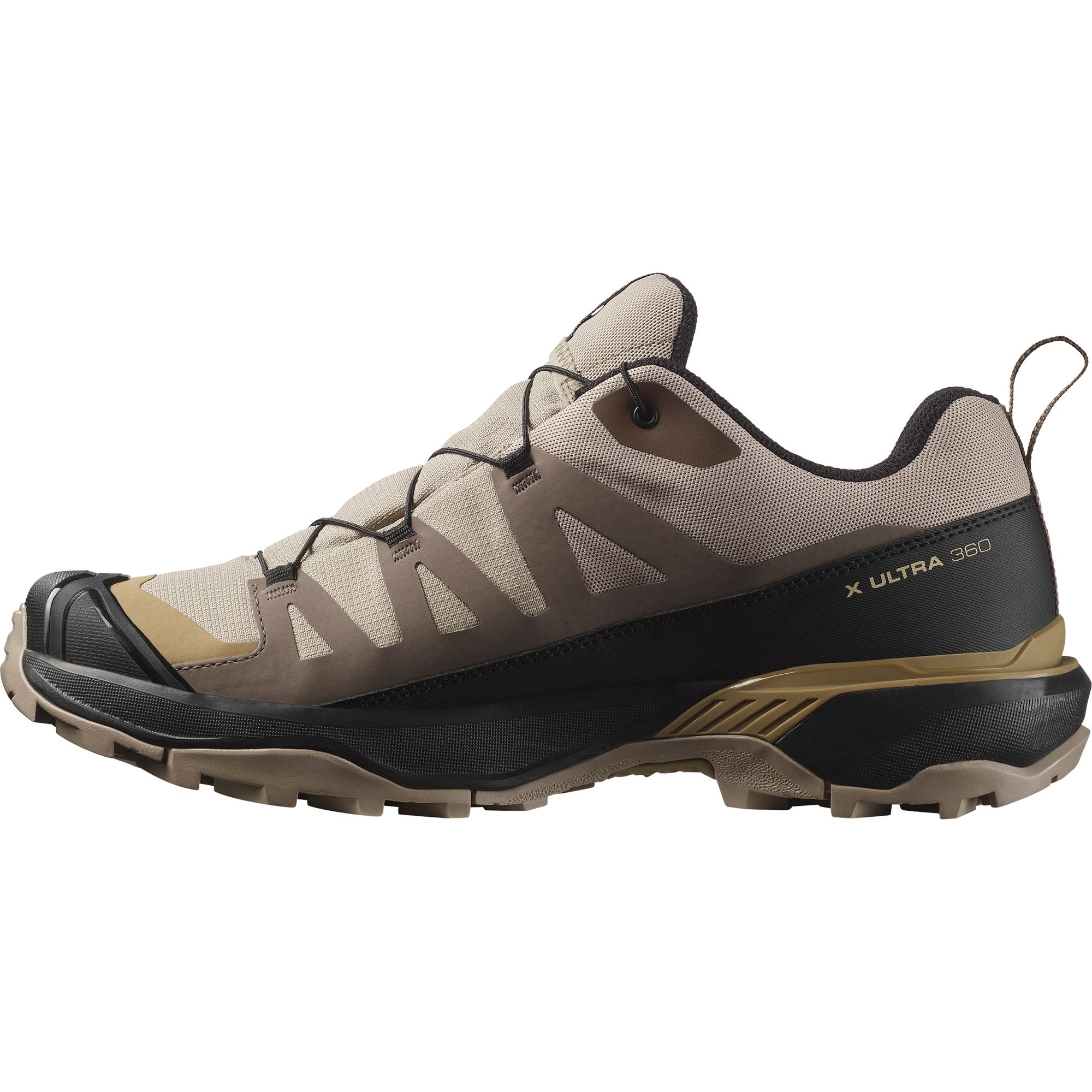 Salomon Men's X Ultra 360 Hiking Shoes