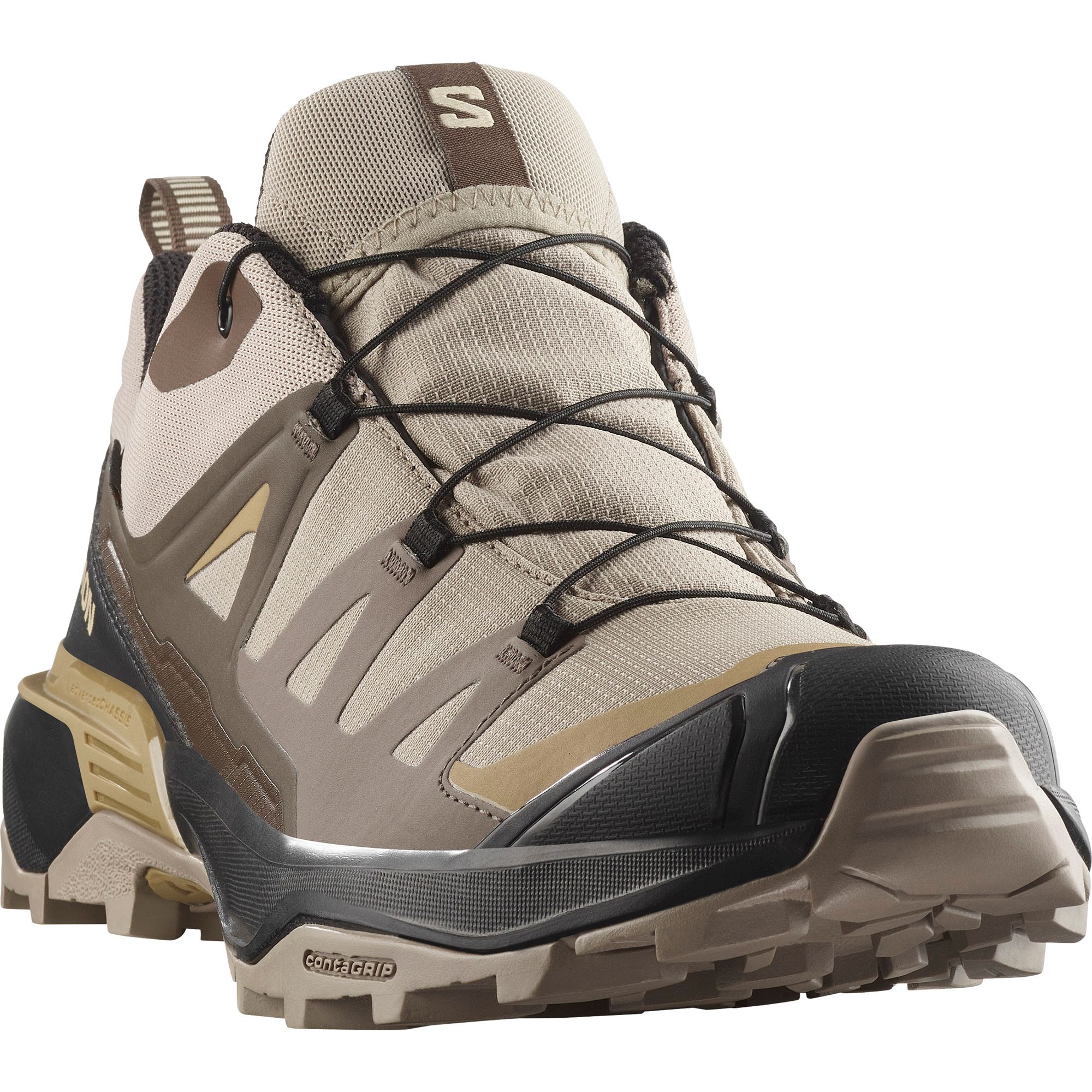 Salomon Men's X Ultra 360 Hiking Shoes