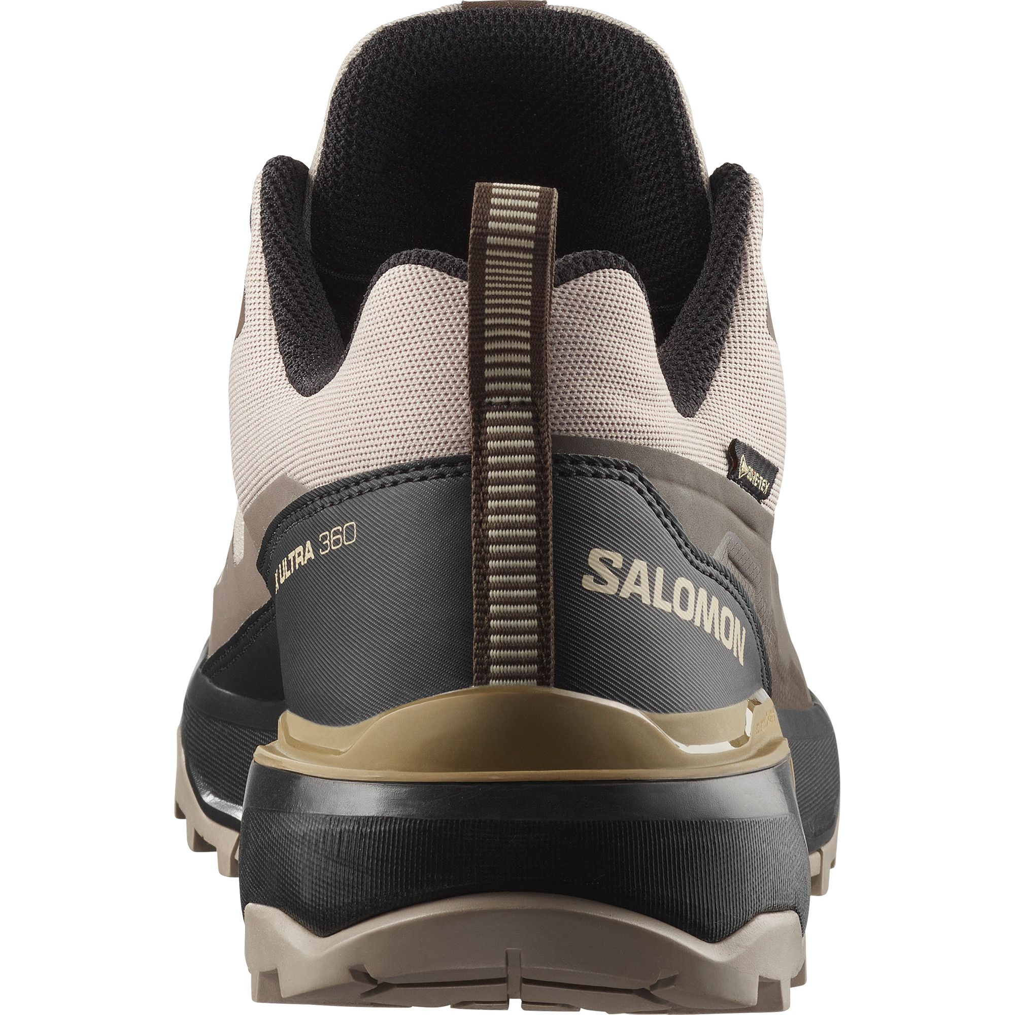 Salomon Men's X Ultra 360 Hiking Shoes