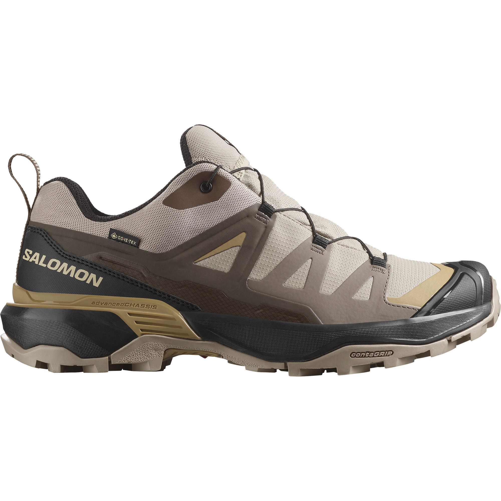 Salomon Men's X Ultra 360 Hiking Shoes