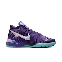 Nike LeBron NXXT Gen Basketball Shoes Side_Right