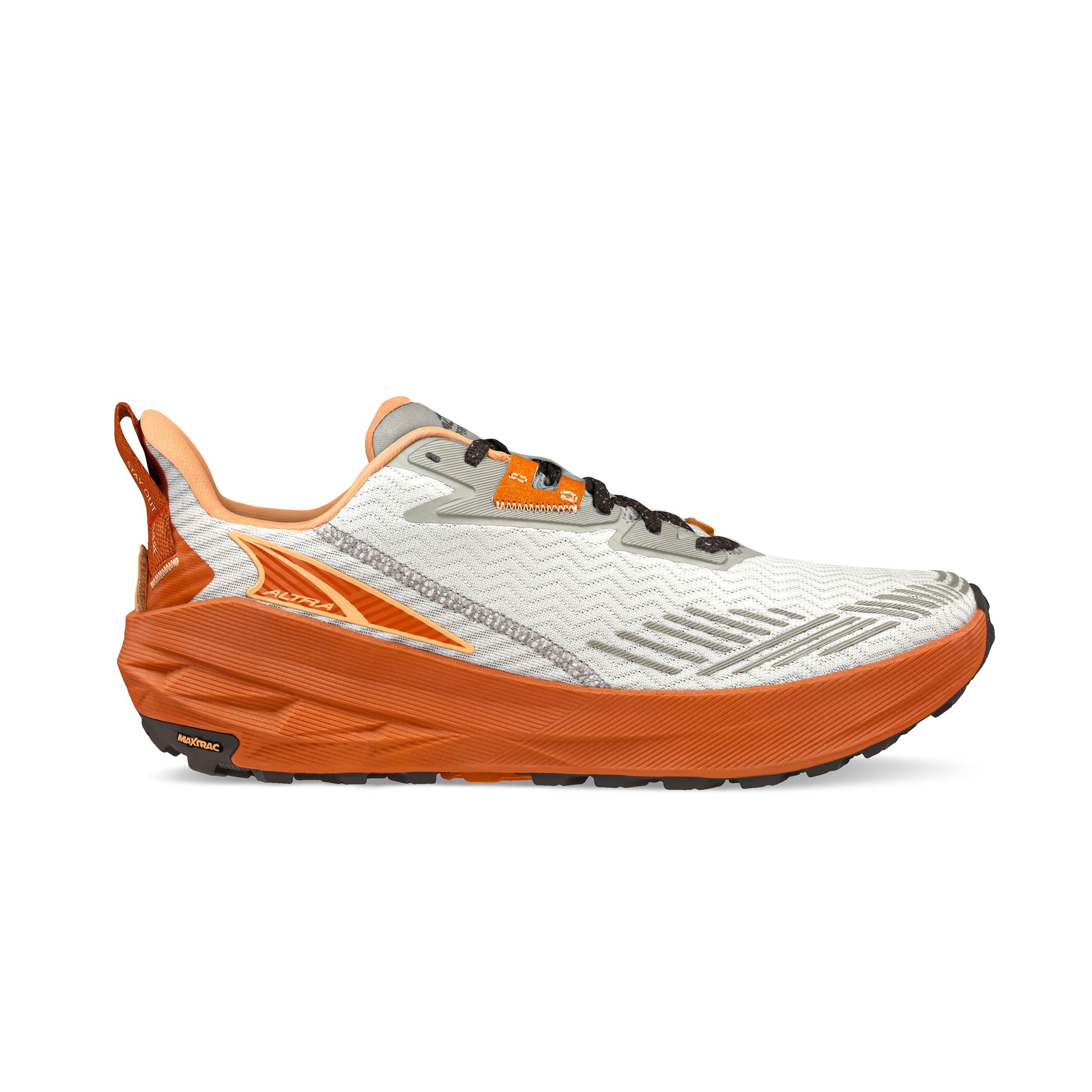 Altra Men's Experience Wild Trail Running Shoes