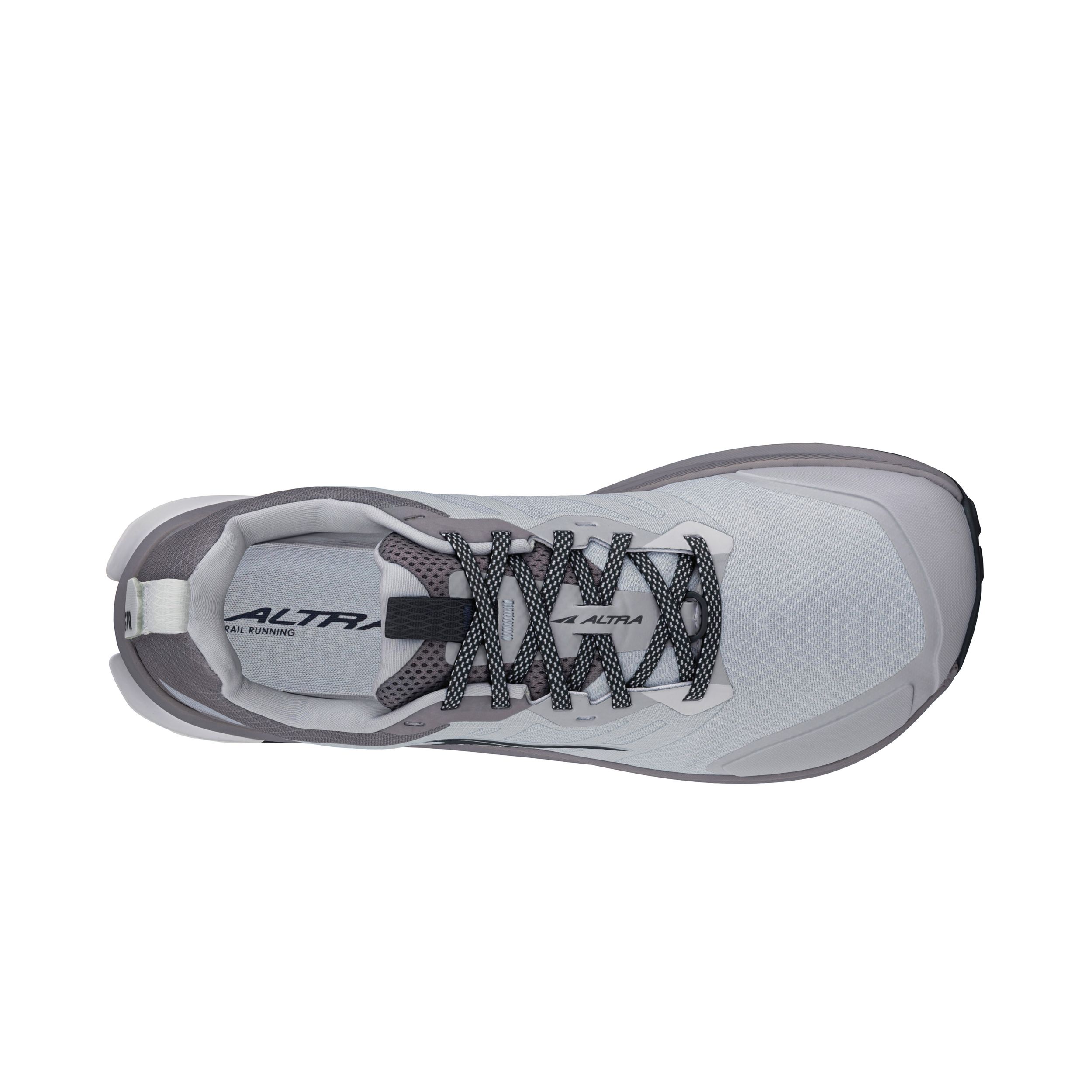 ALTRA Men's Lone Peak 9 Durable Trail Running Shoes