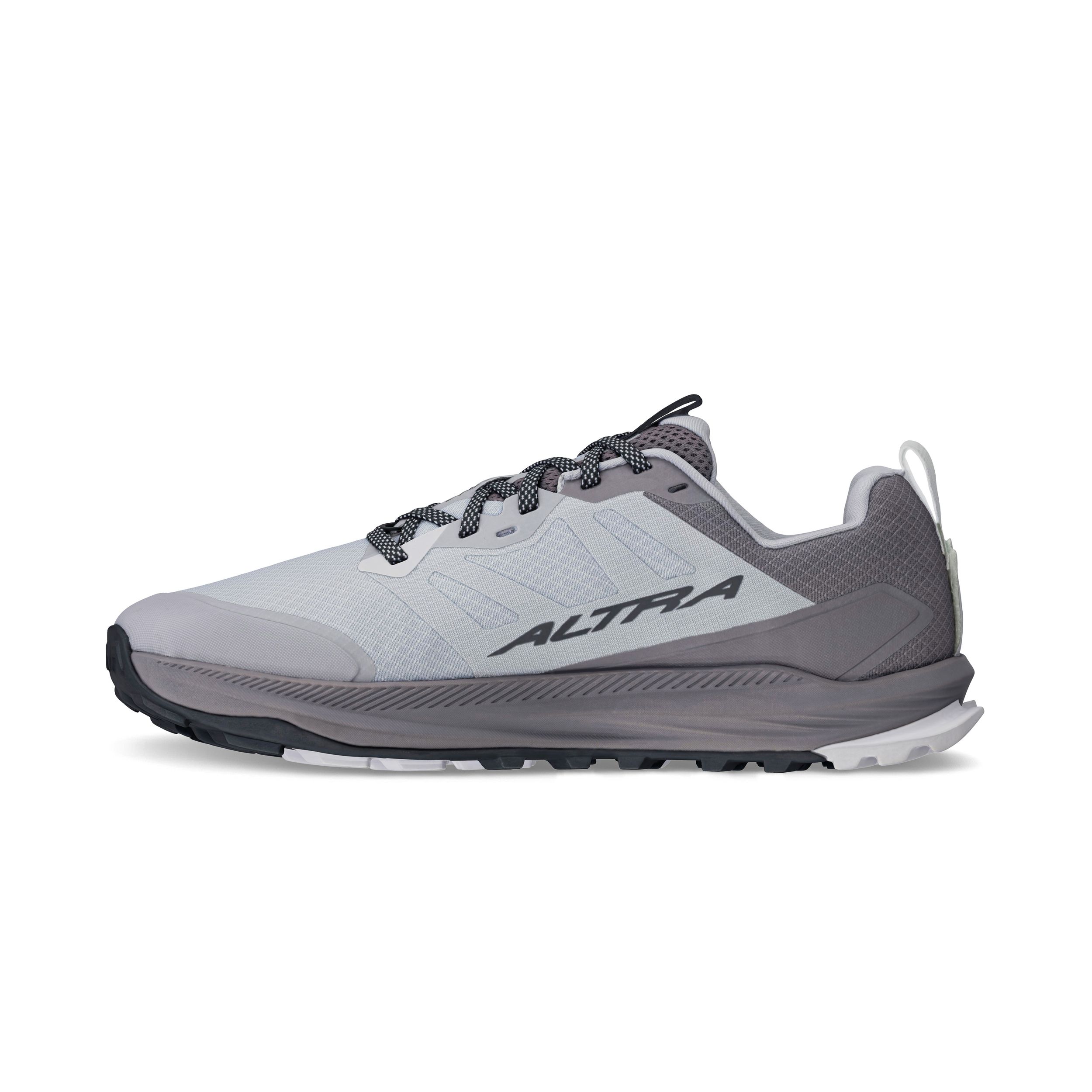 ALTRA Men's Lone Peak 9 Durable Trail Running Shoes